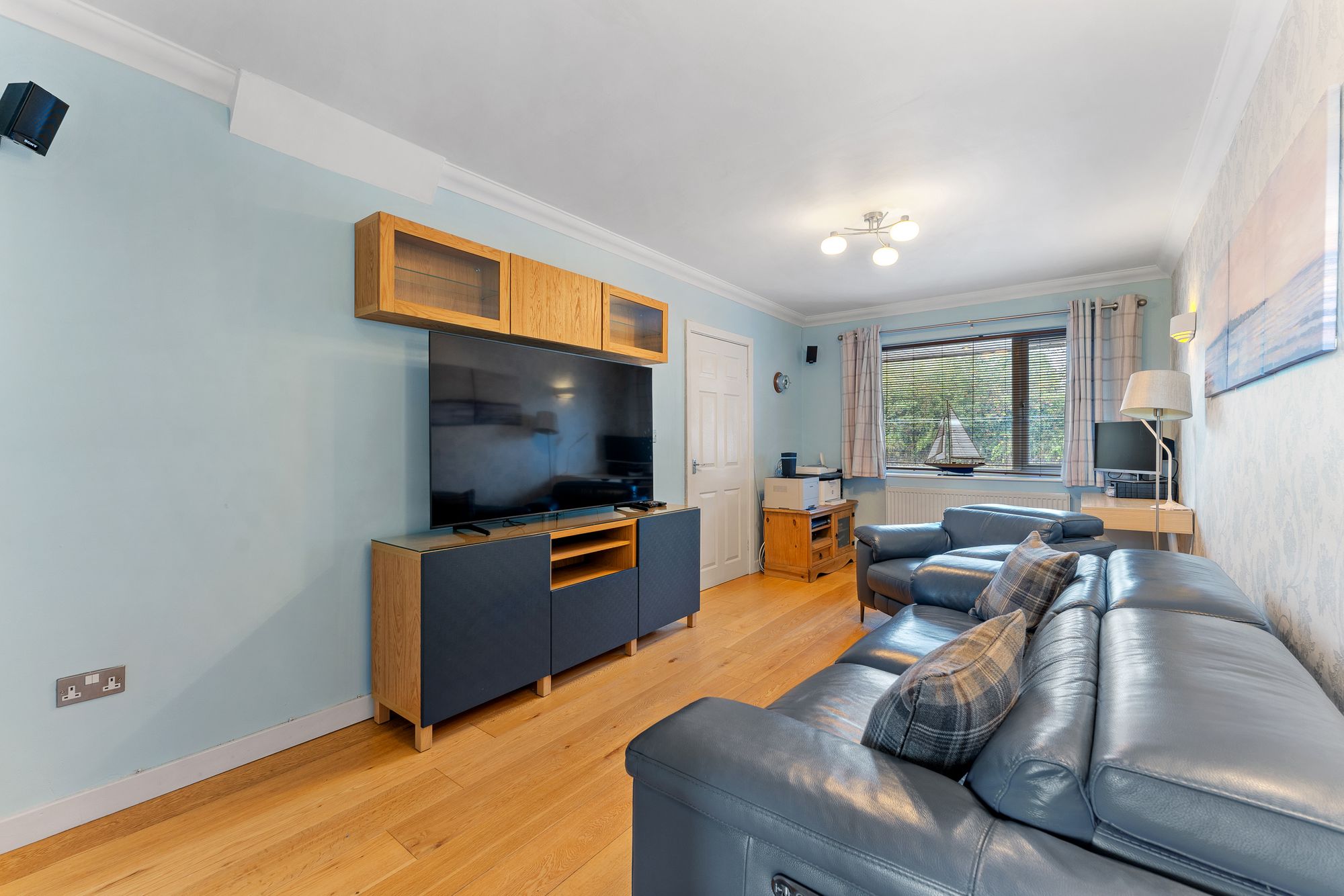 Smock Lane, Ashton-In-Makerfield, WN4