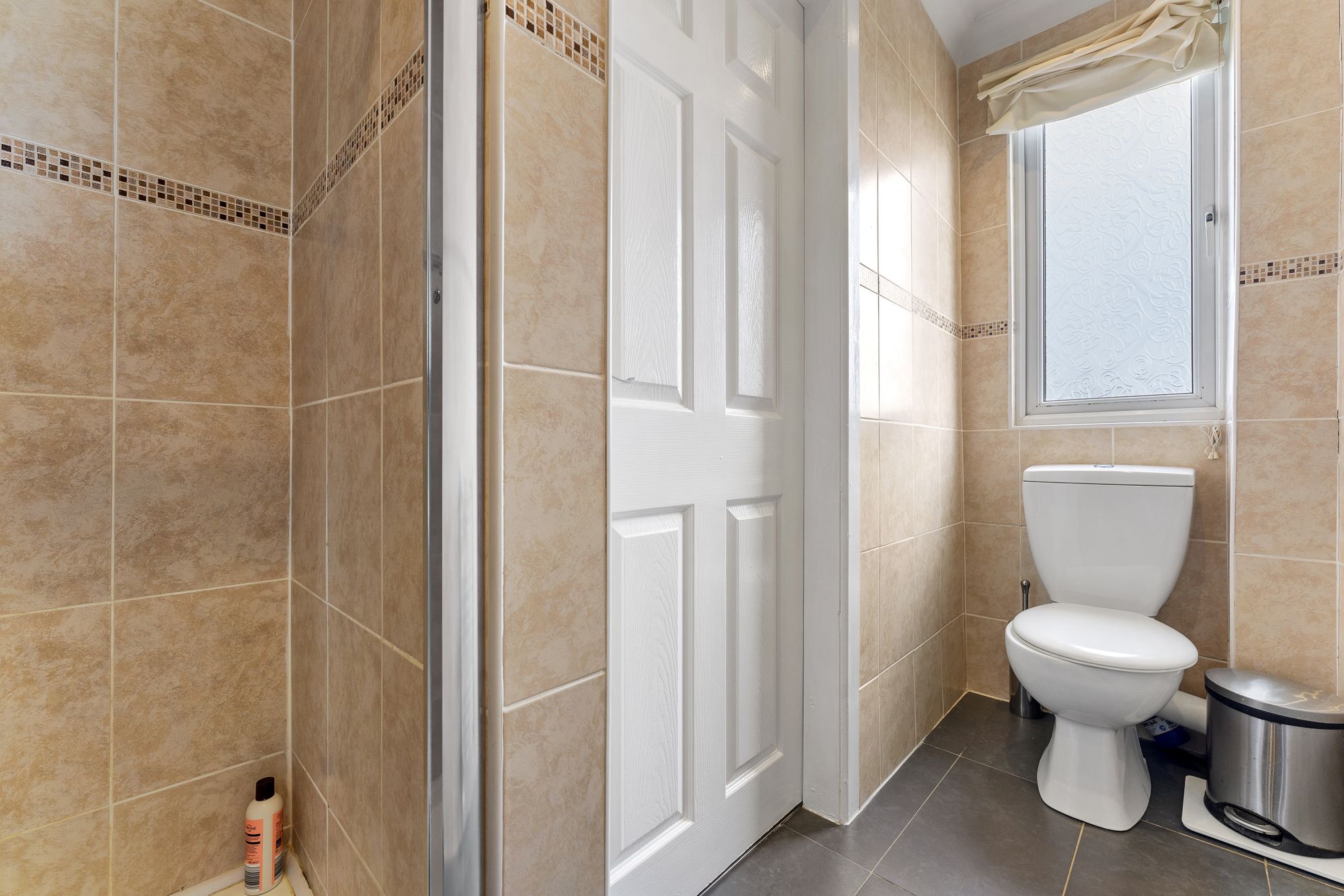 Smock Lane, Ashton-In-Makerfield, WN4