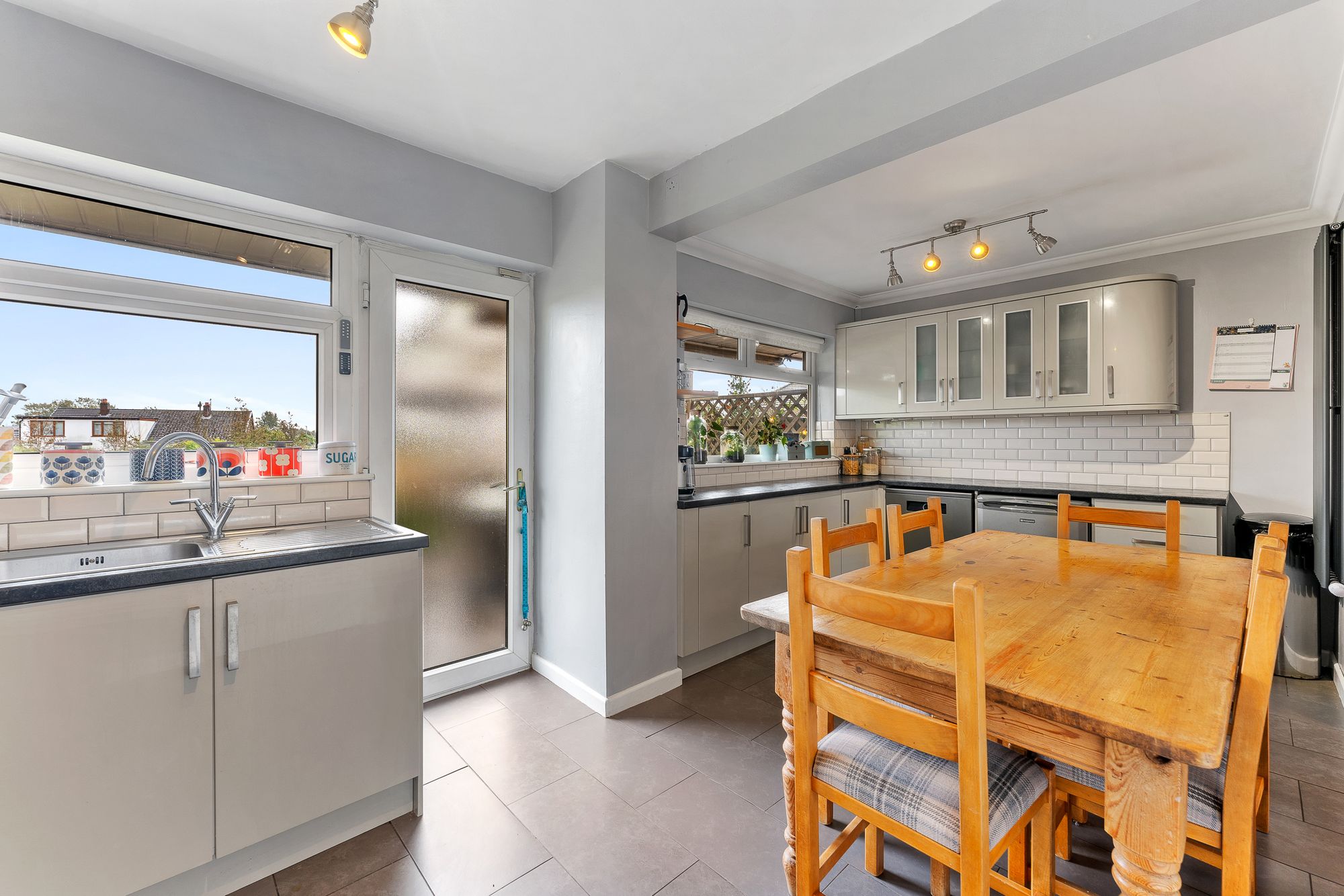 Smock Lane, Ashton-In-Makerfield, WN4