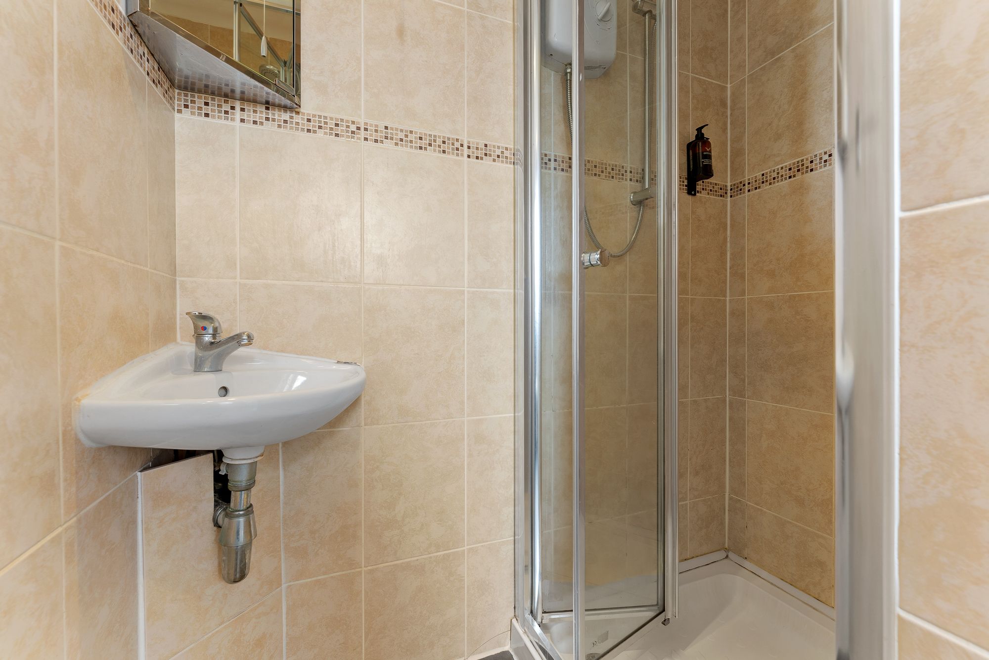 Smock Lane, Ashton-In-Makerfield, WN4