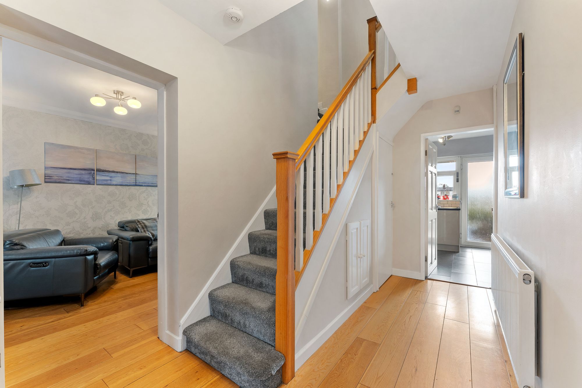 Smock Lane, Ashton-In-Makerfield, WN4