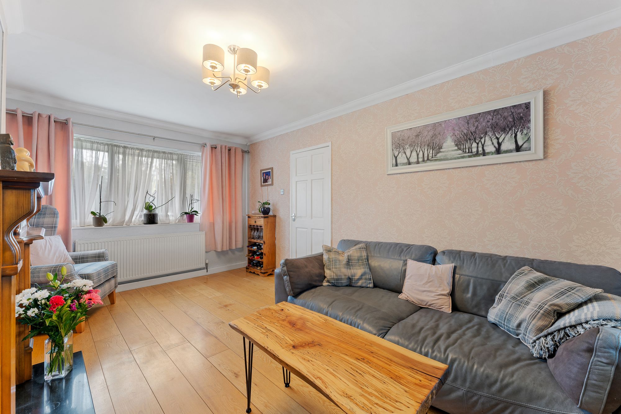 Smock Lane, Ashton-In-Makerfield, WN4