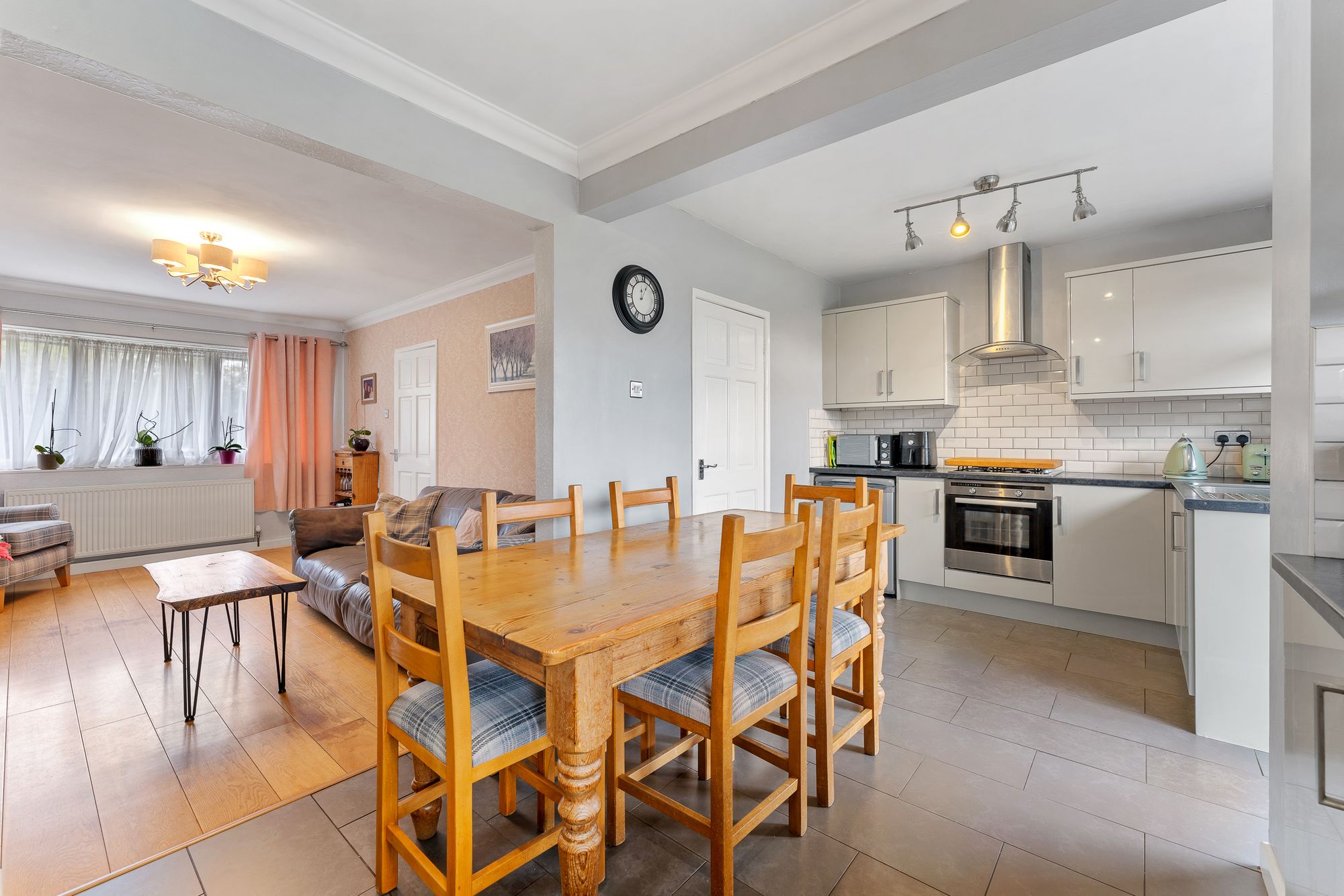 Smock Lane, Ashton-In-Makerfield, WN4