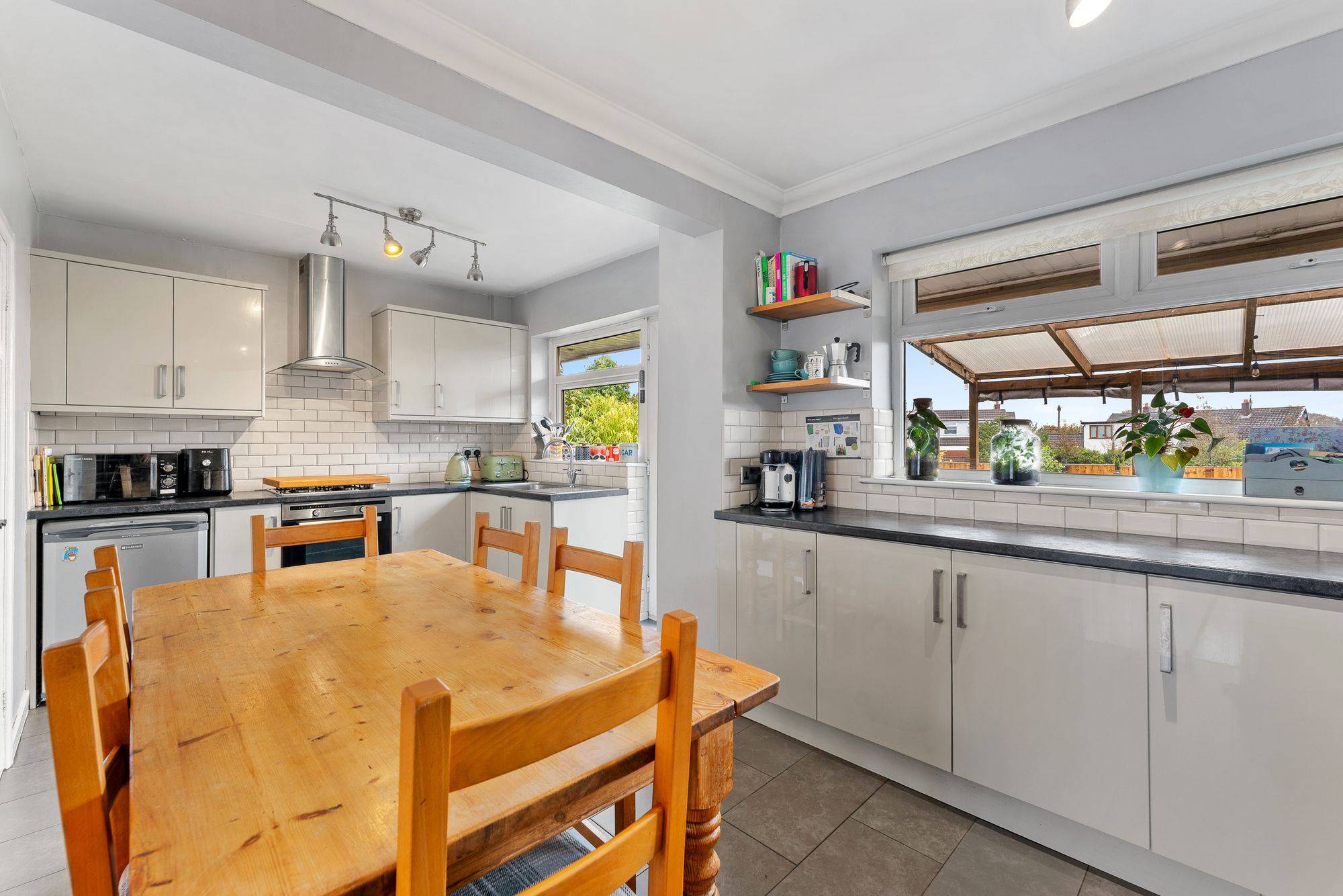 Smock Lane, Ashton-In-Makerfield, WN4