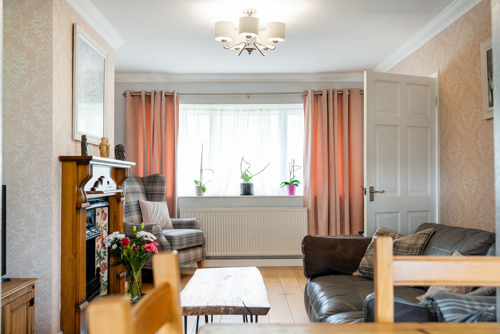 Smock Lane, Ashton-In-Makerfield, WN4