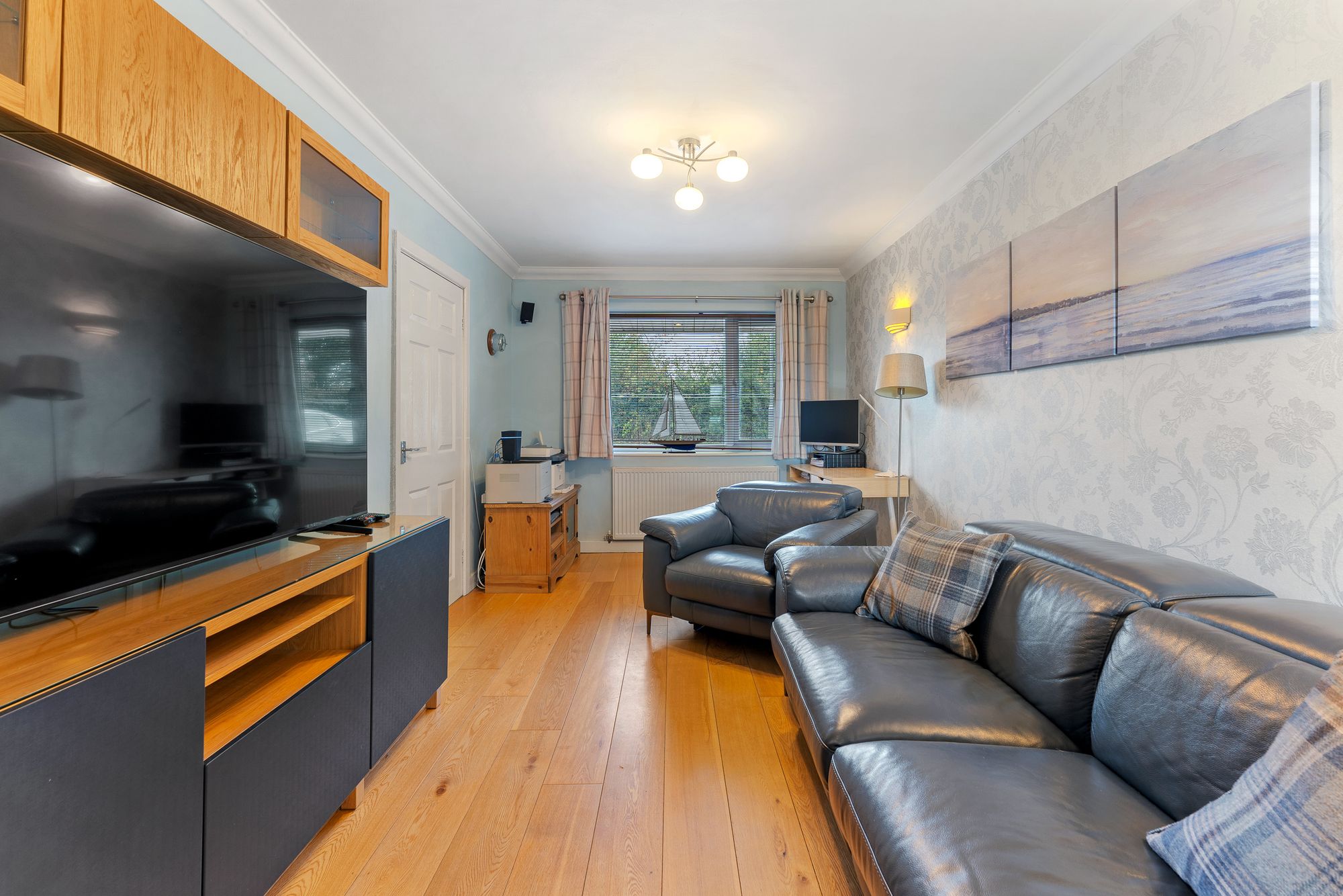 Smock Lane, Ashton-In-Makerfield, WN4