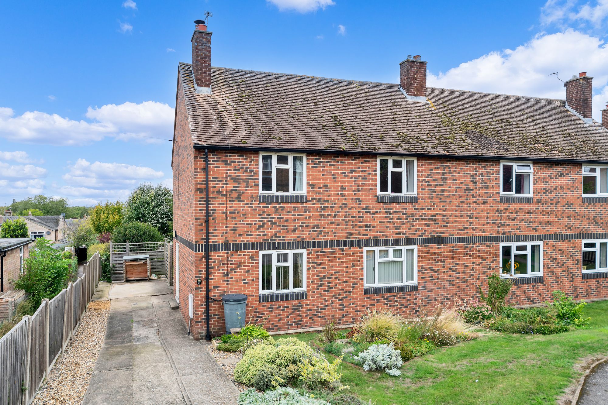 Dixies Close, Ashwell, SG7
