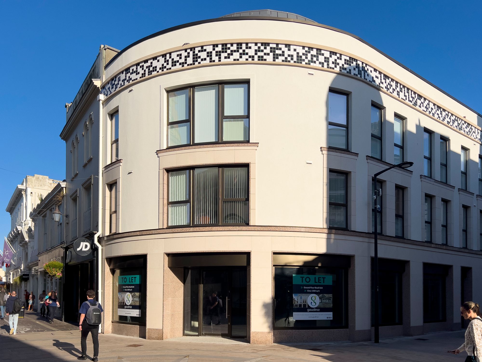 0 bed Property For Rent in St. Helier, Jersey