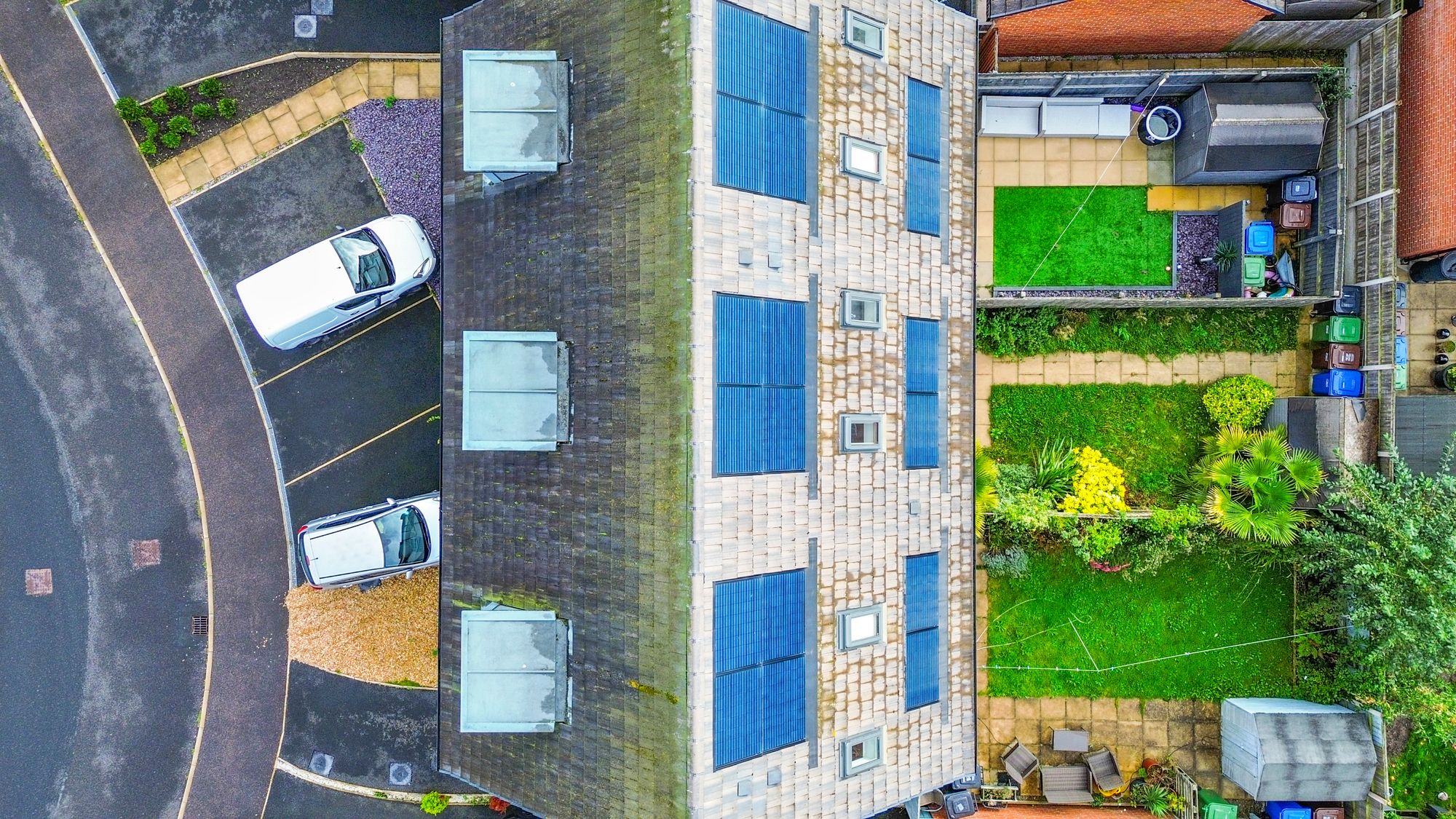 Wilkinson Park Drive, Leigh