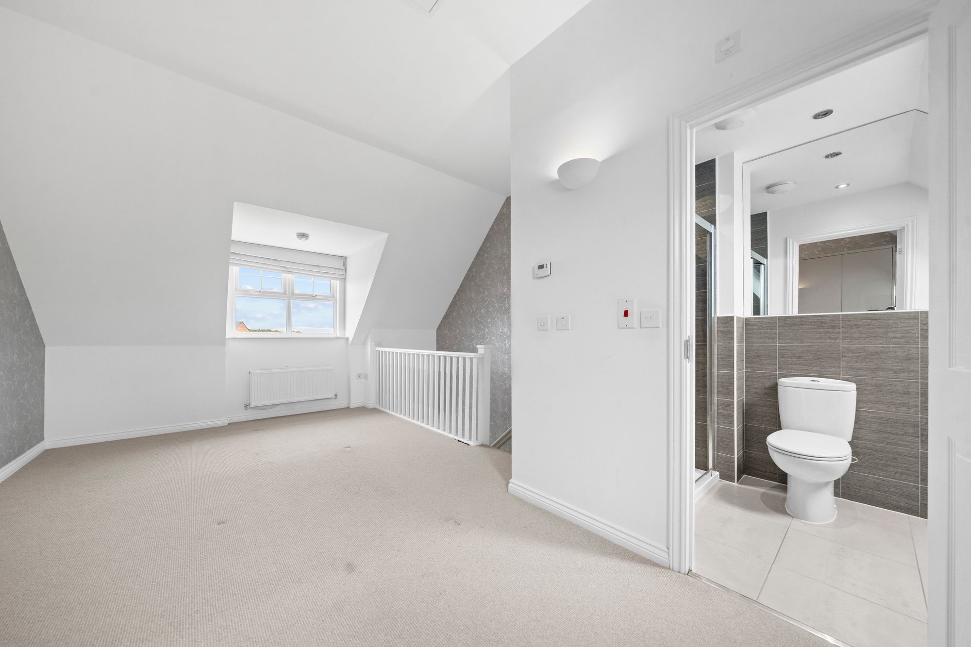 Wilkinson Park Drive, Leigh