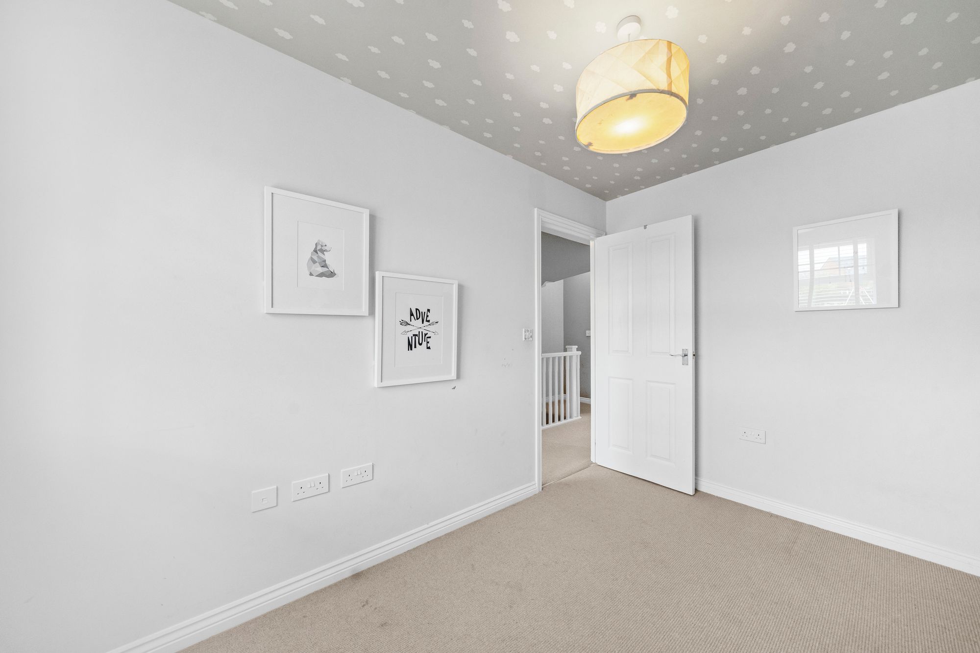 Wilkinson Park Drive, Leigh