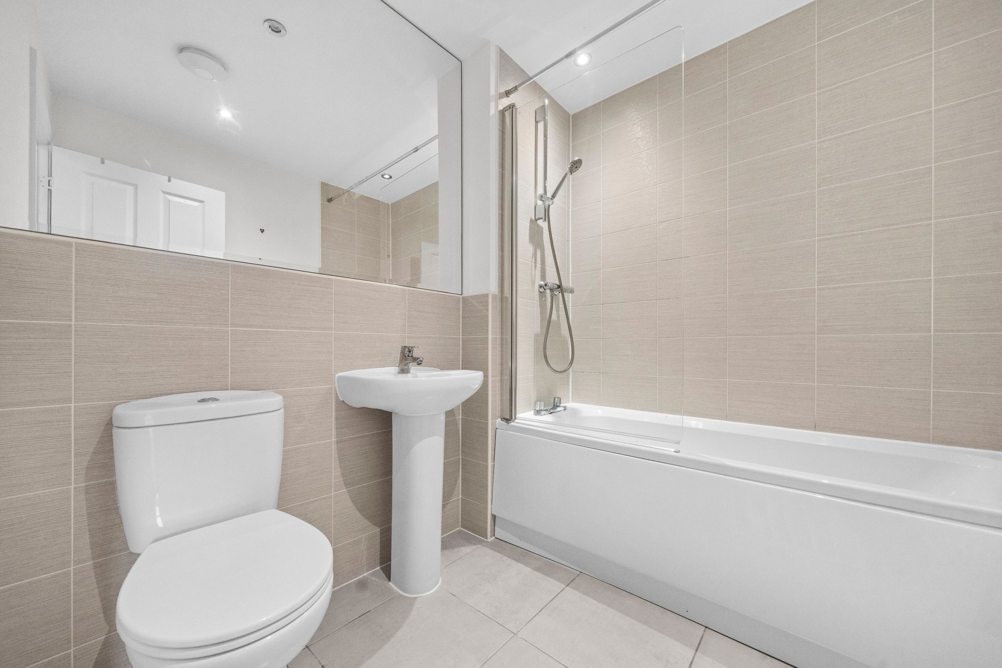 Wilkinson Park Drive, Leigh