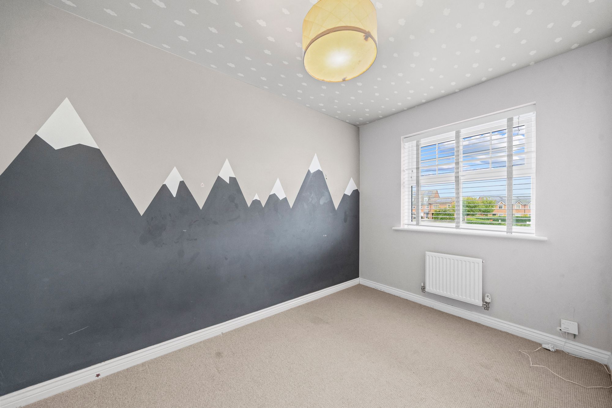 Wilkinson Park Drive, Leigh