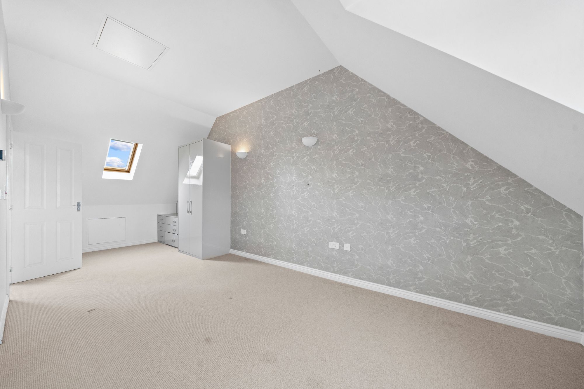 Wilkinson Park Drive, Leigh