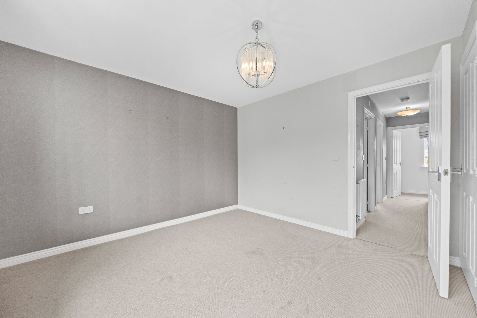 Wilkinson Park Drive, Leigh