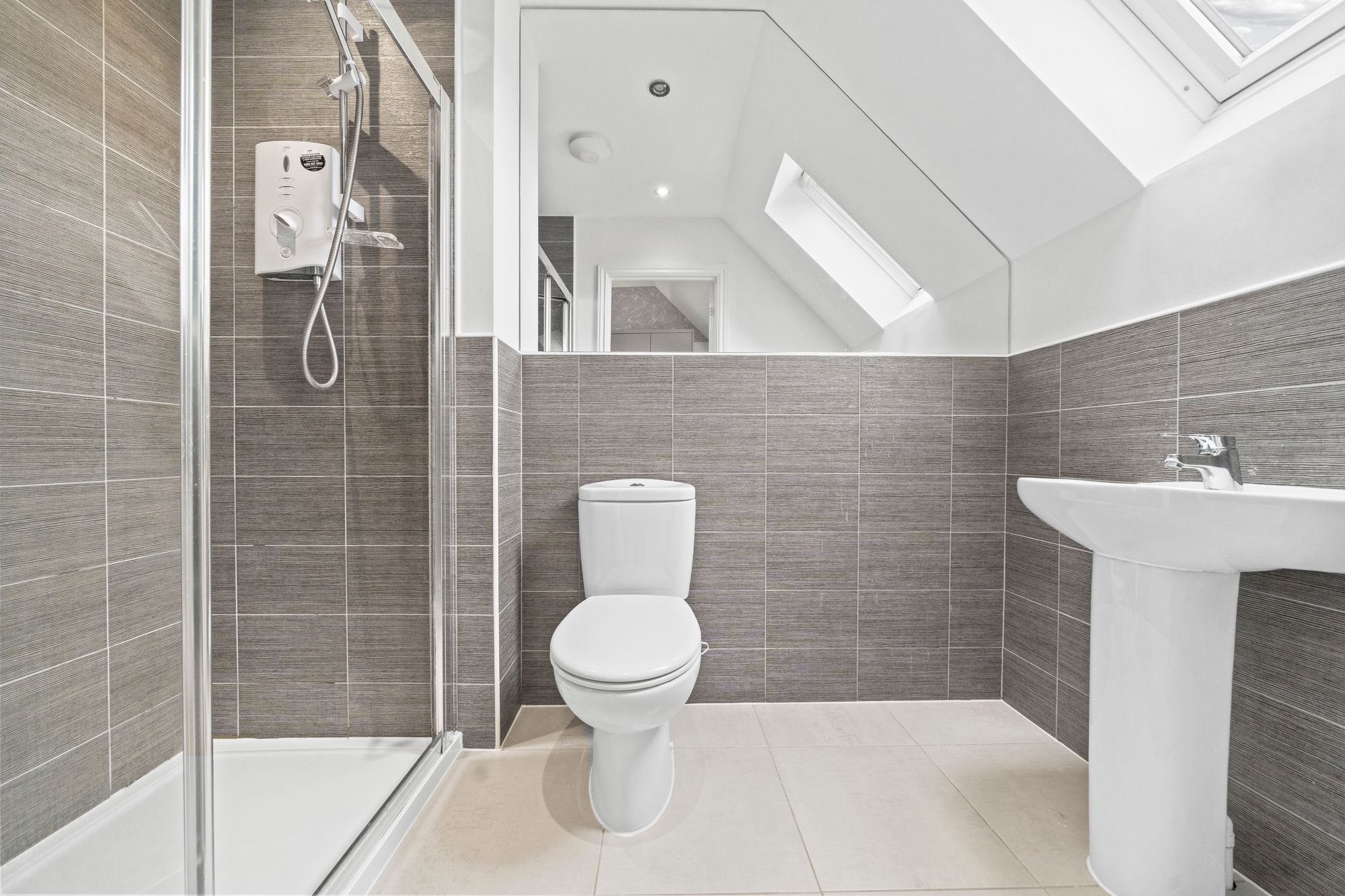 Wilkinson Park Drive, Leigh