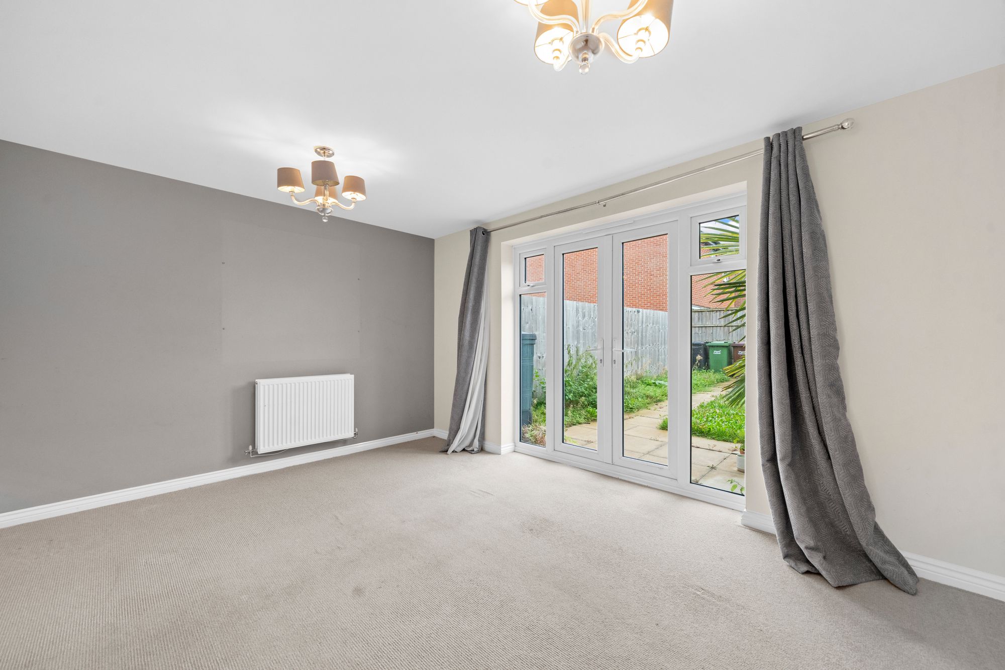 Wilkinson Park Drive, Leigh