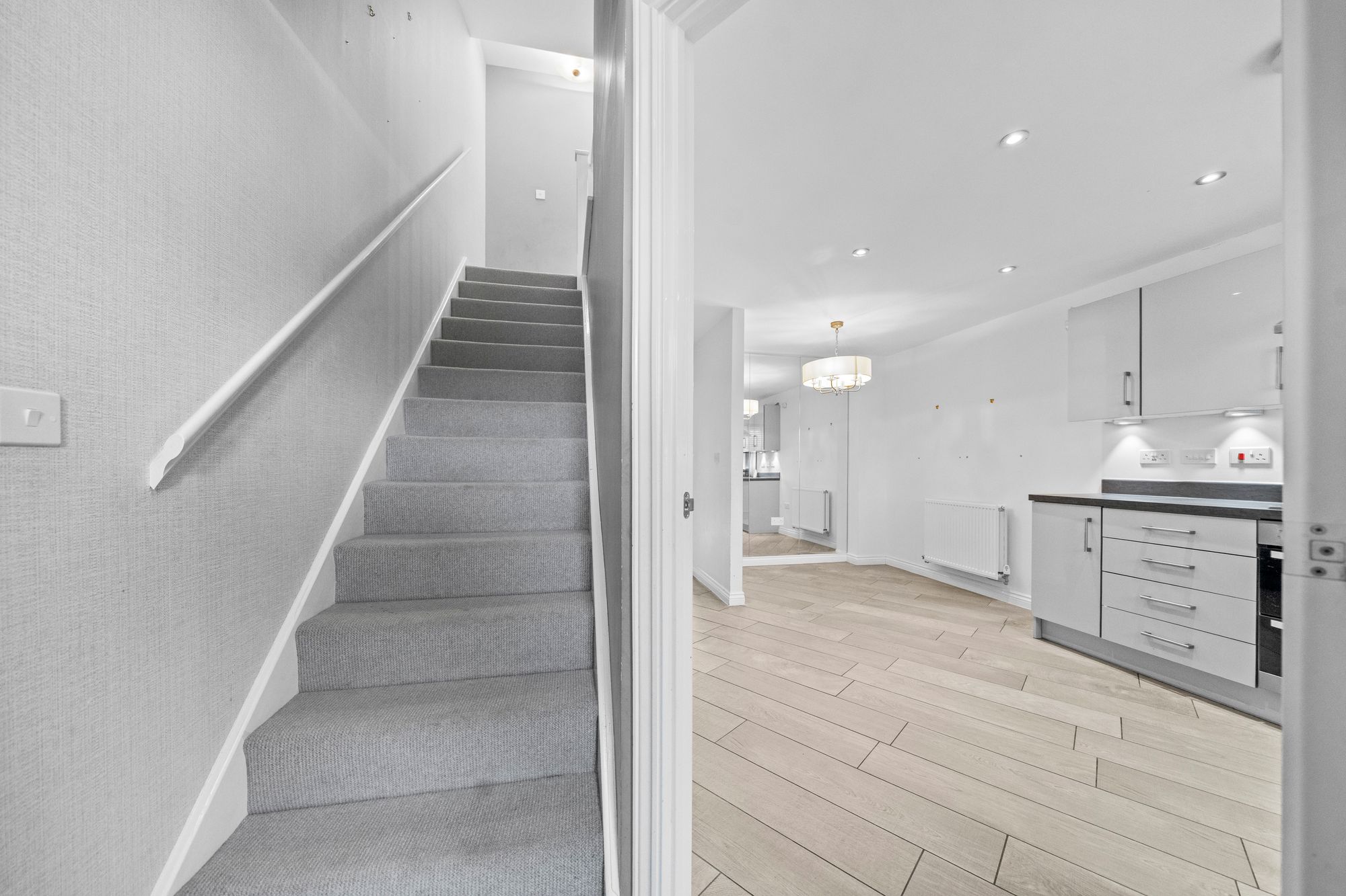 Wilkinson Park Drive, Leigh