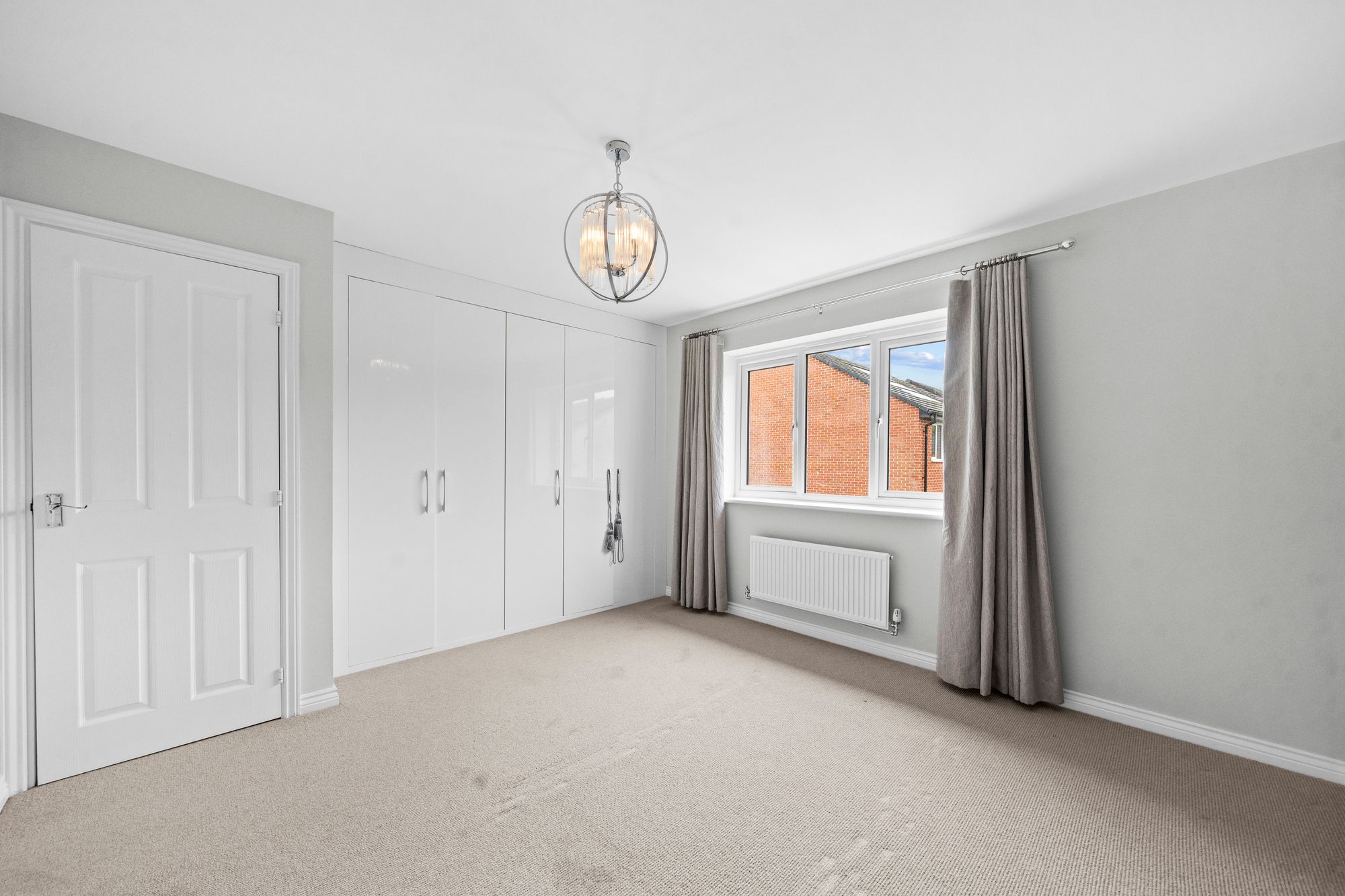 Wilkinson Park Drive, Leigh