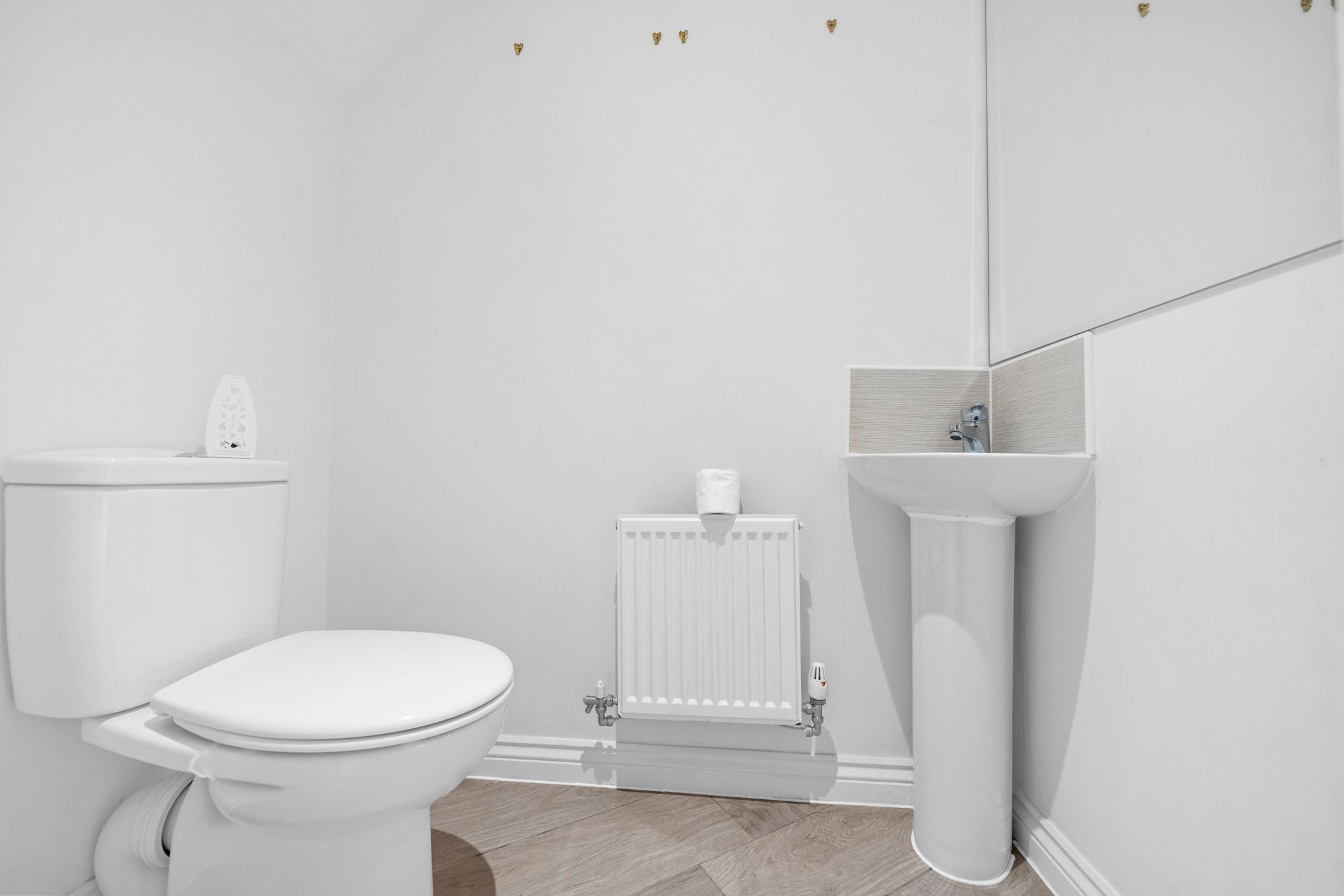 Wilkinson Park Drive, Leigh