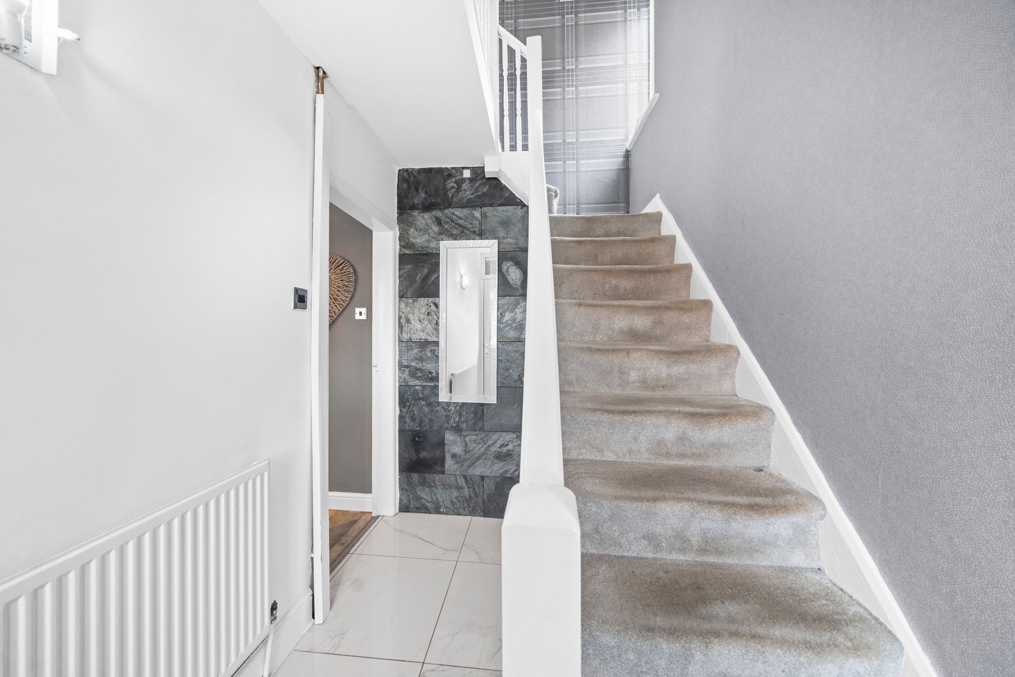 Butts Avenue, Leigh, WN7