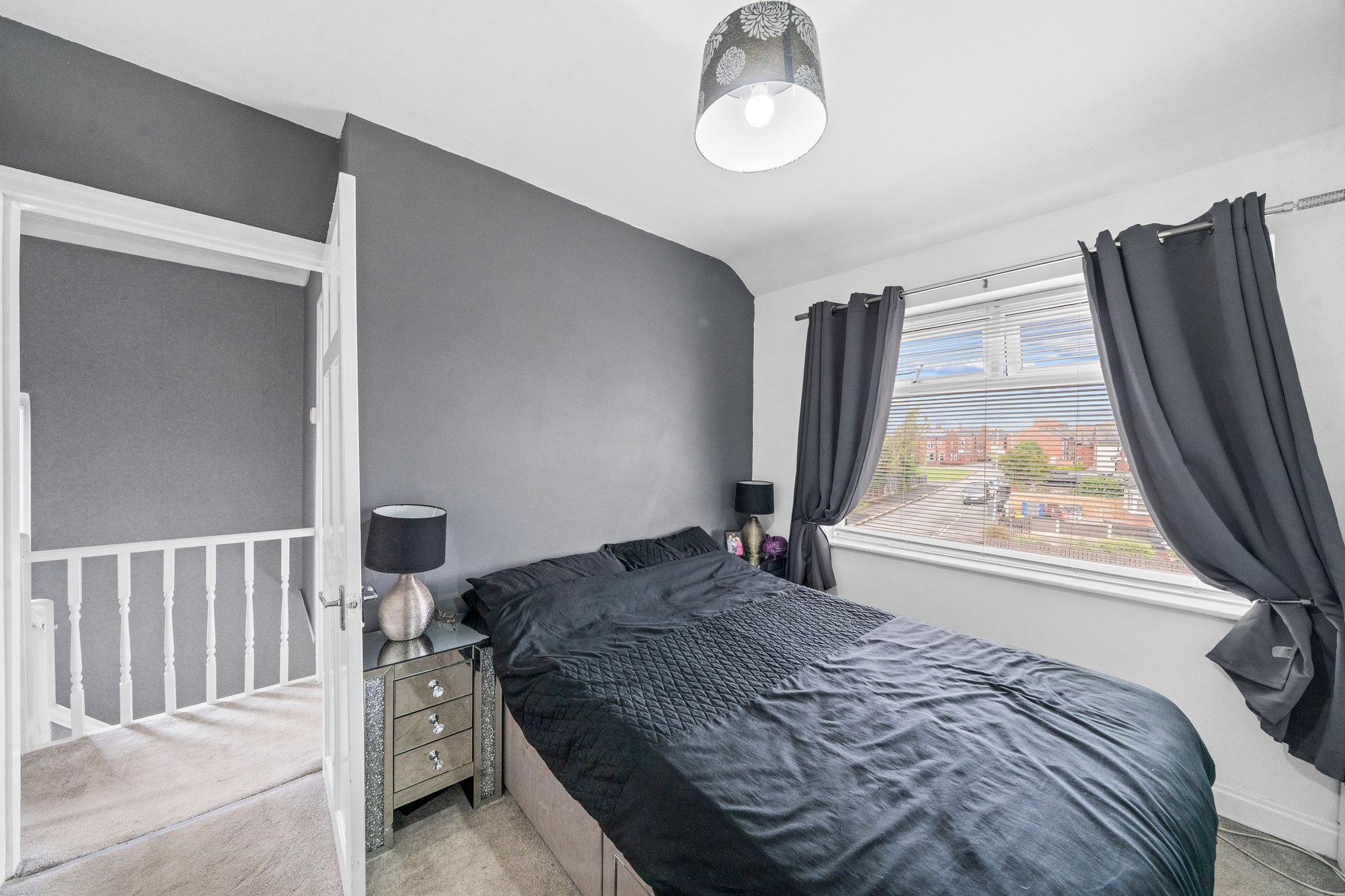 Butts Avenue, Leigh, WN7