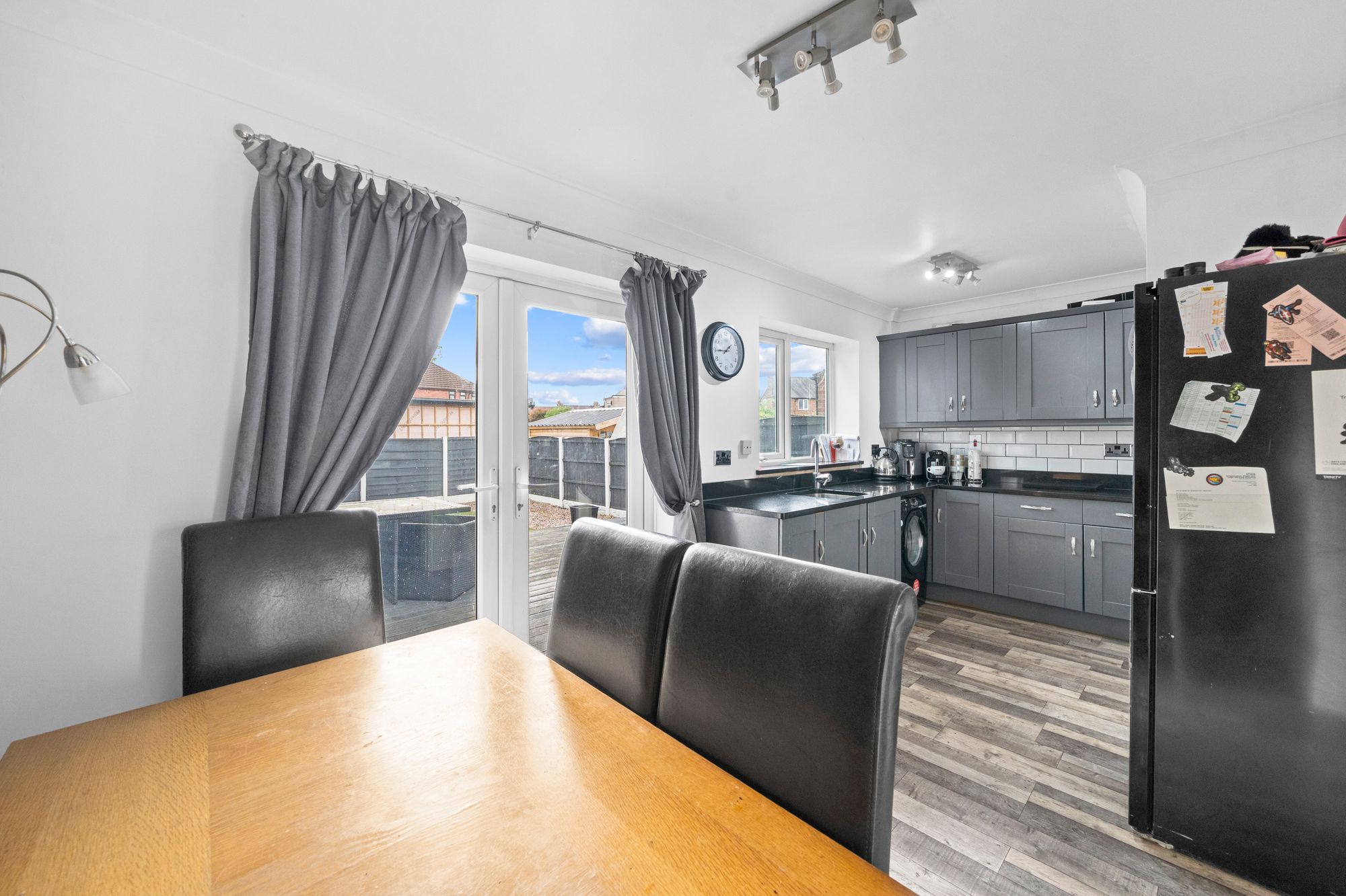 Butts Avenue, Leigh, WN7