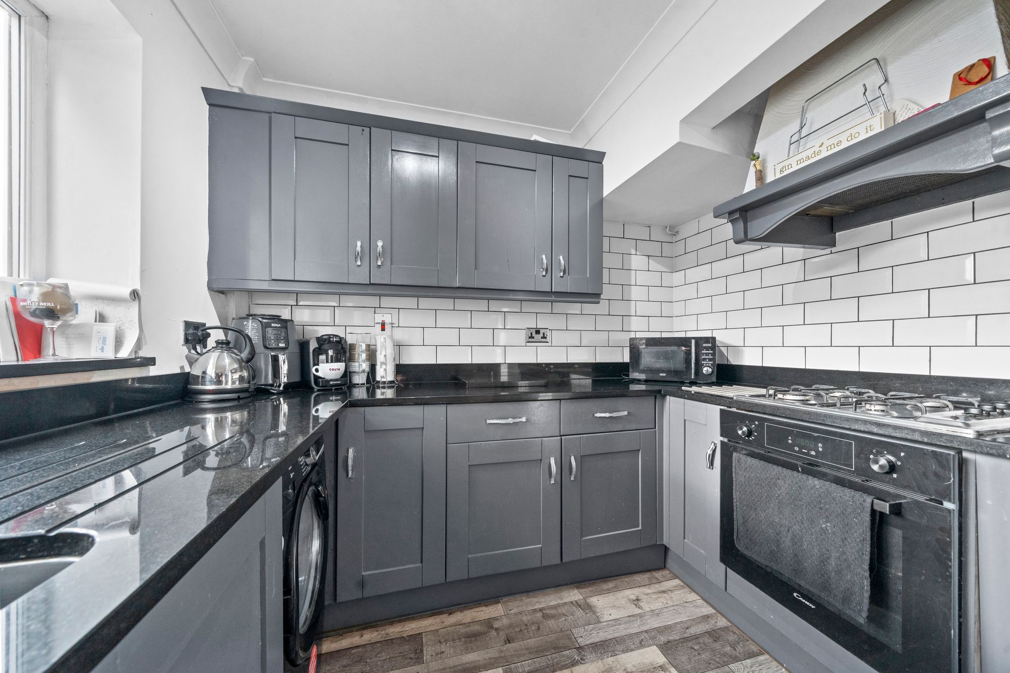 Butts Avenue, Leigh, WN7