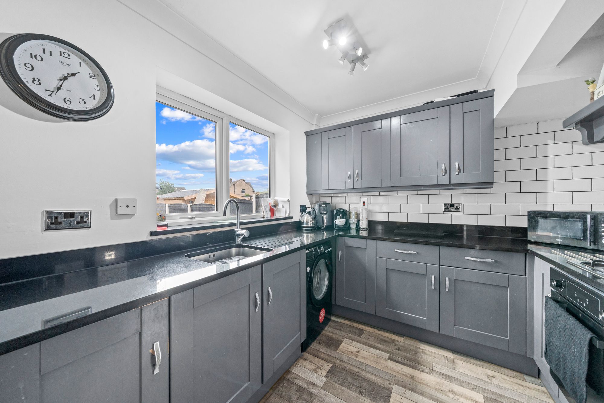 Butts Avenue, Leigh, WN7