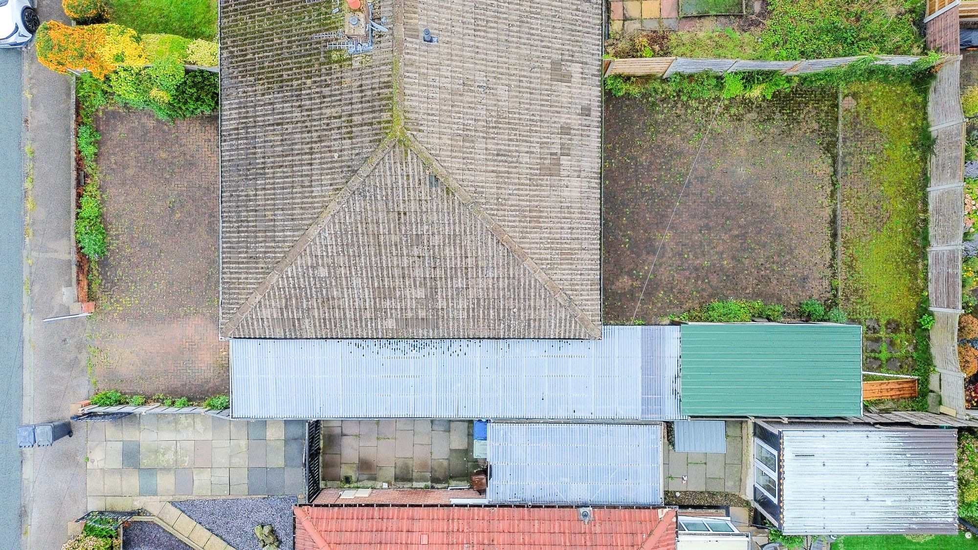 Scott Road, Warrington