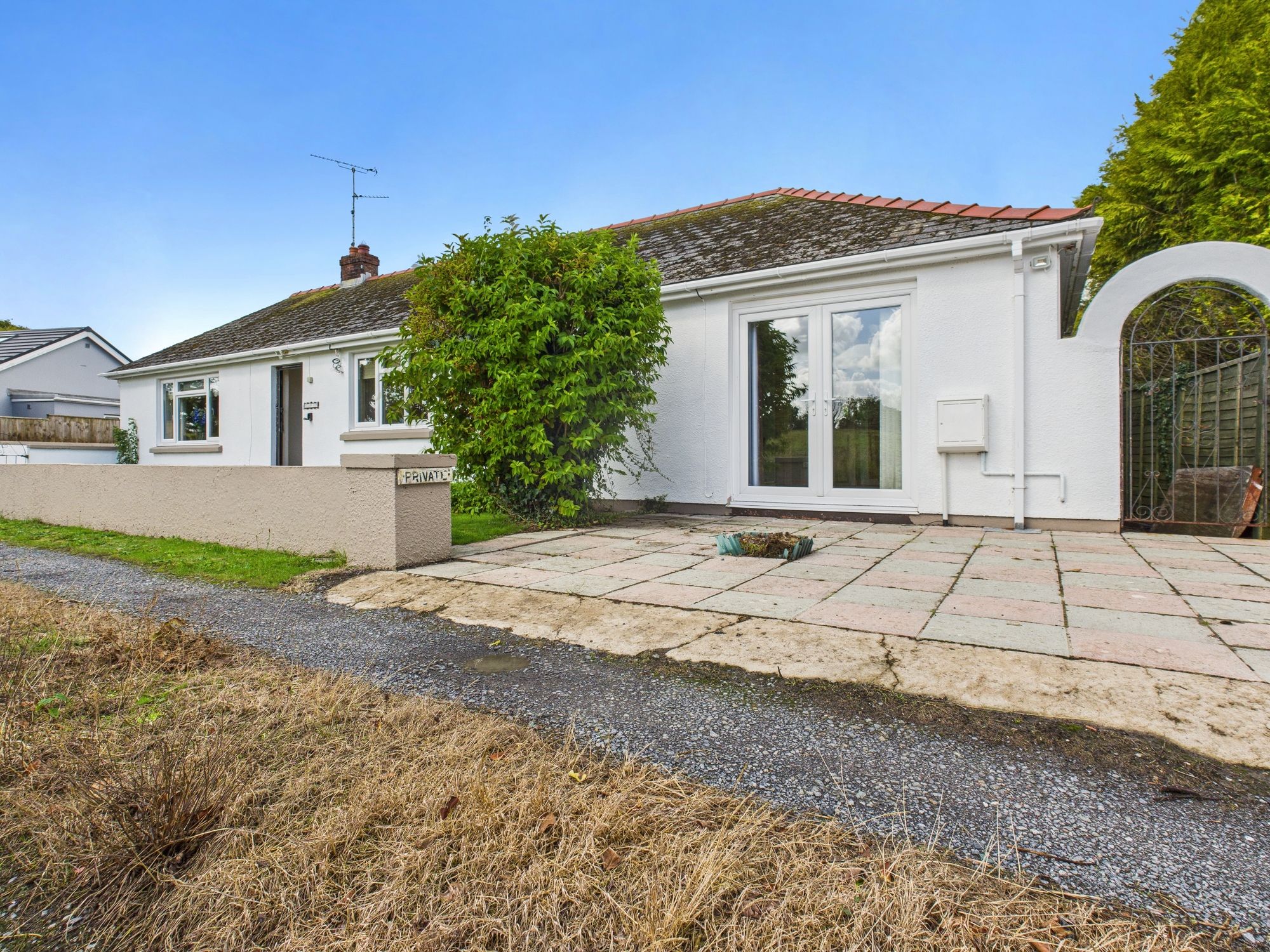 Crosslanes, Kilgetty, SA68