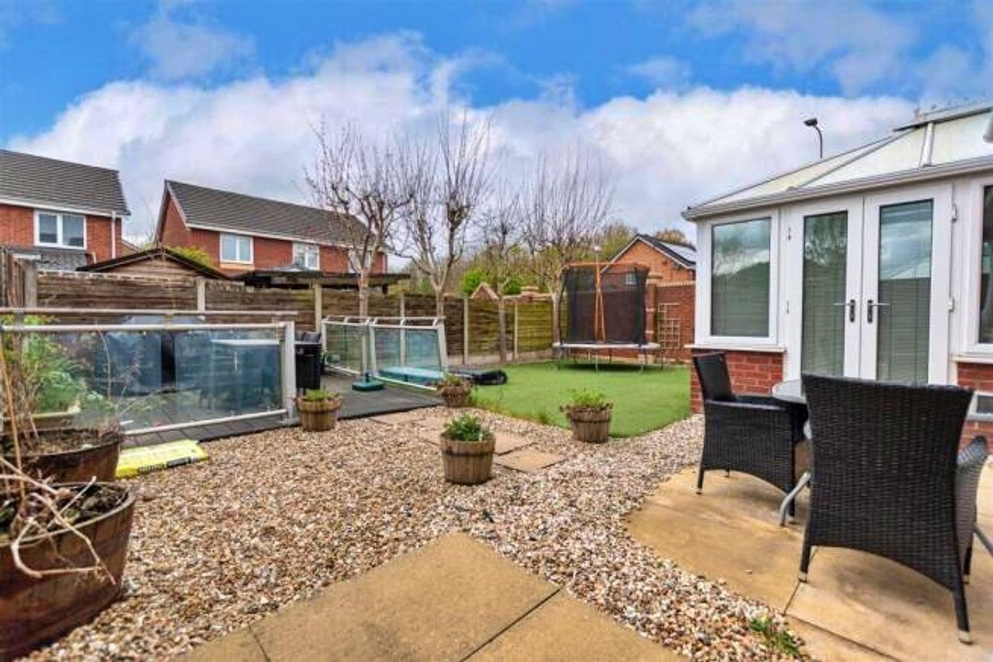 Caton Drive, Manchester