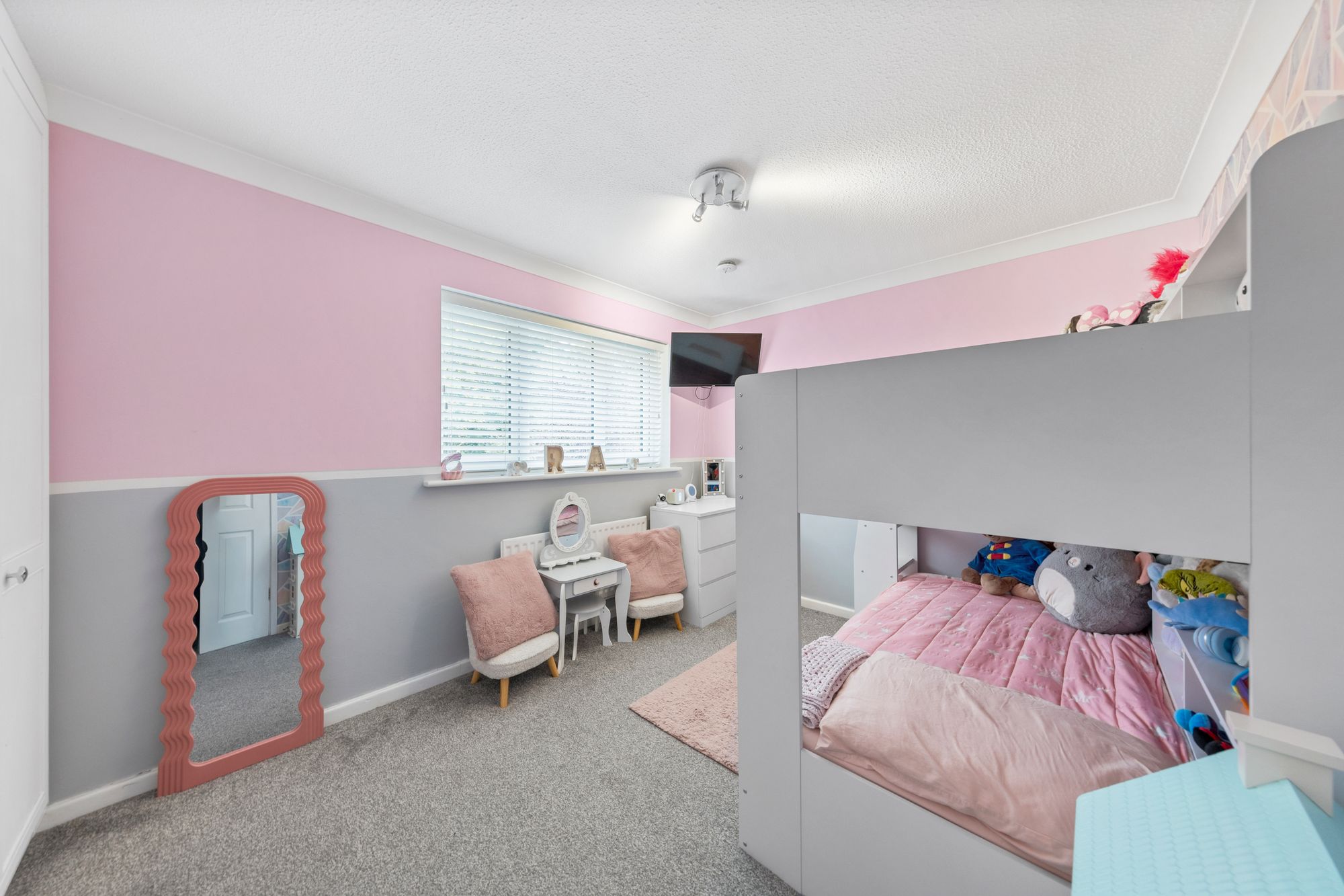 Coldstream Close, Warrington