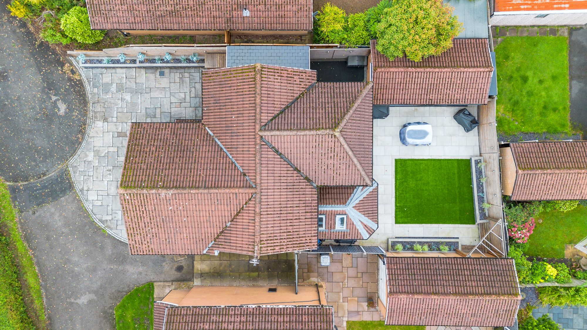Coldstream Close, Warrington