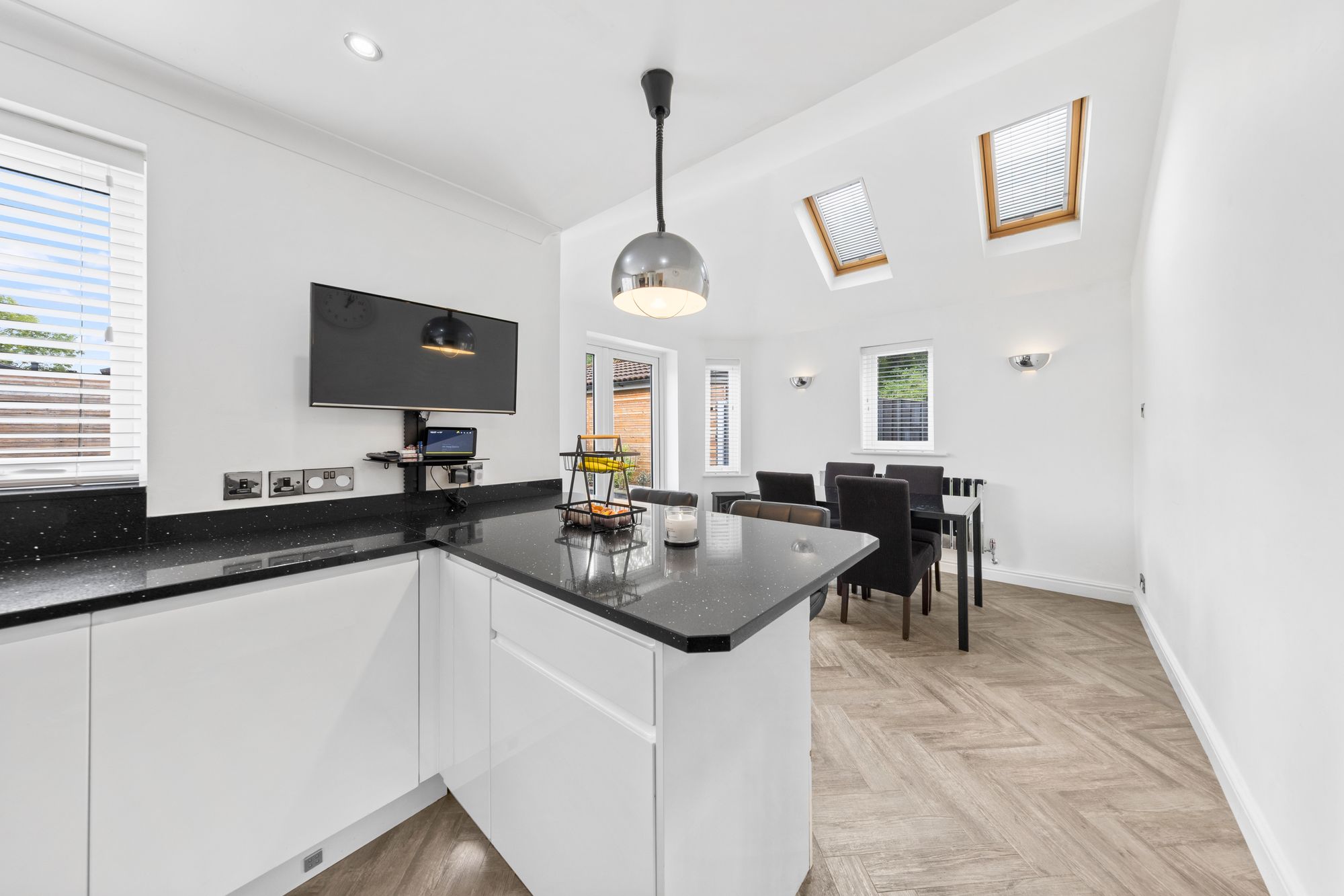 Coldstream Close, Warrington