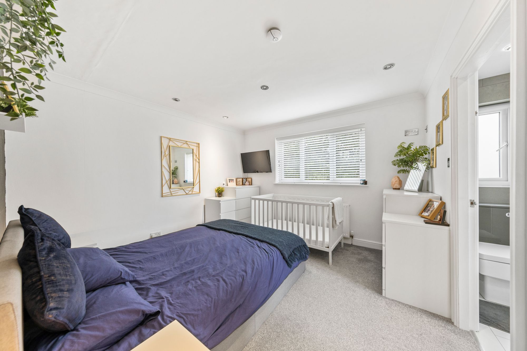 Coldstream Close, Warrington