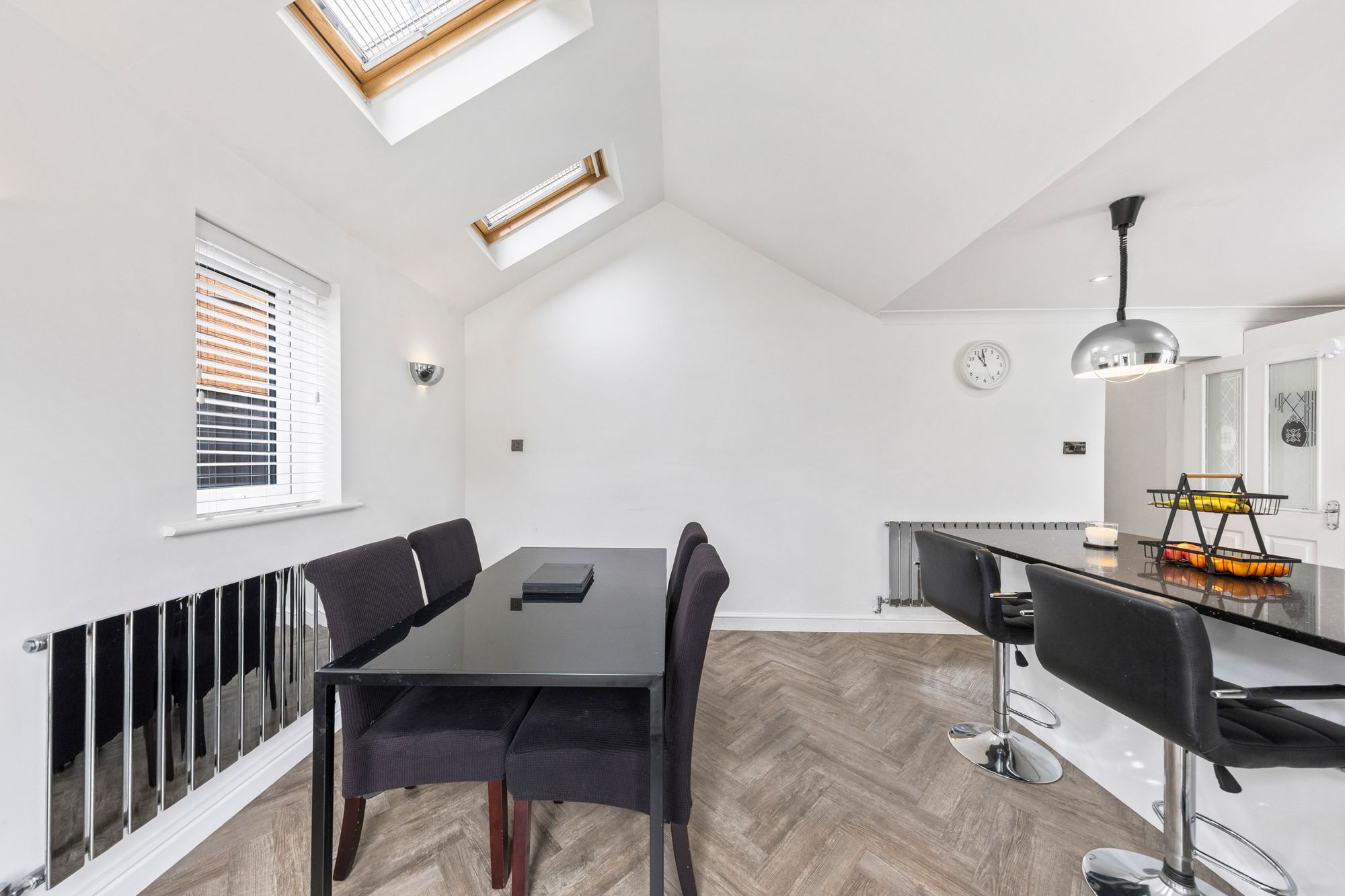 Coldstream Close, Warrington