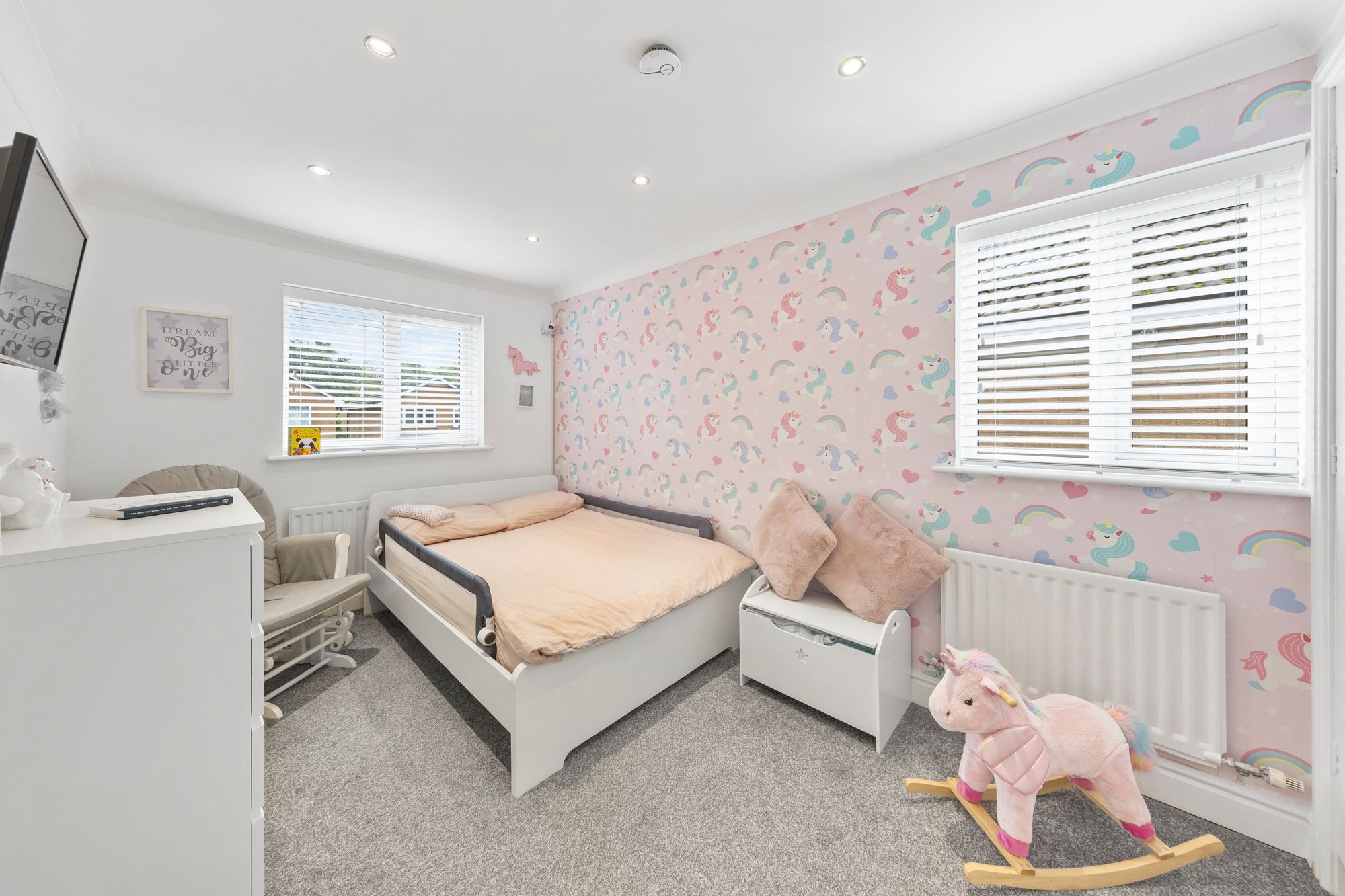 Coldstream Close, Warrington