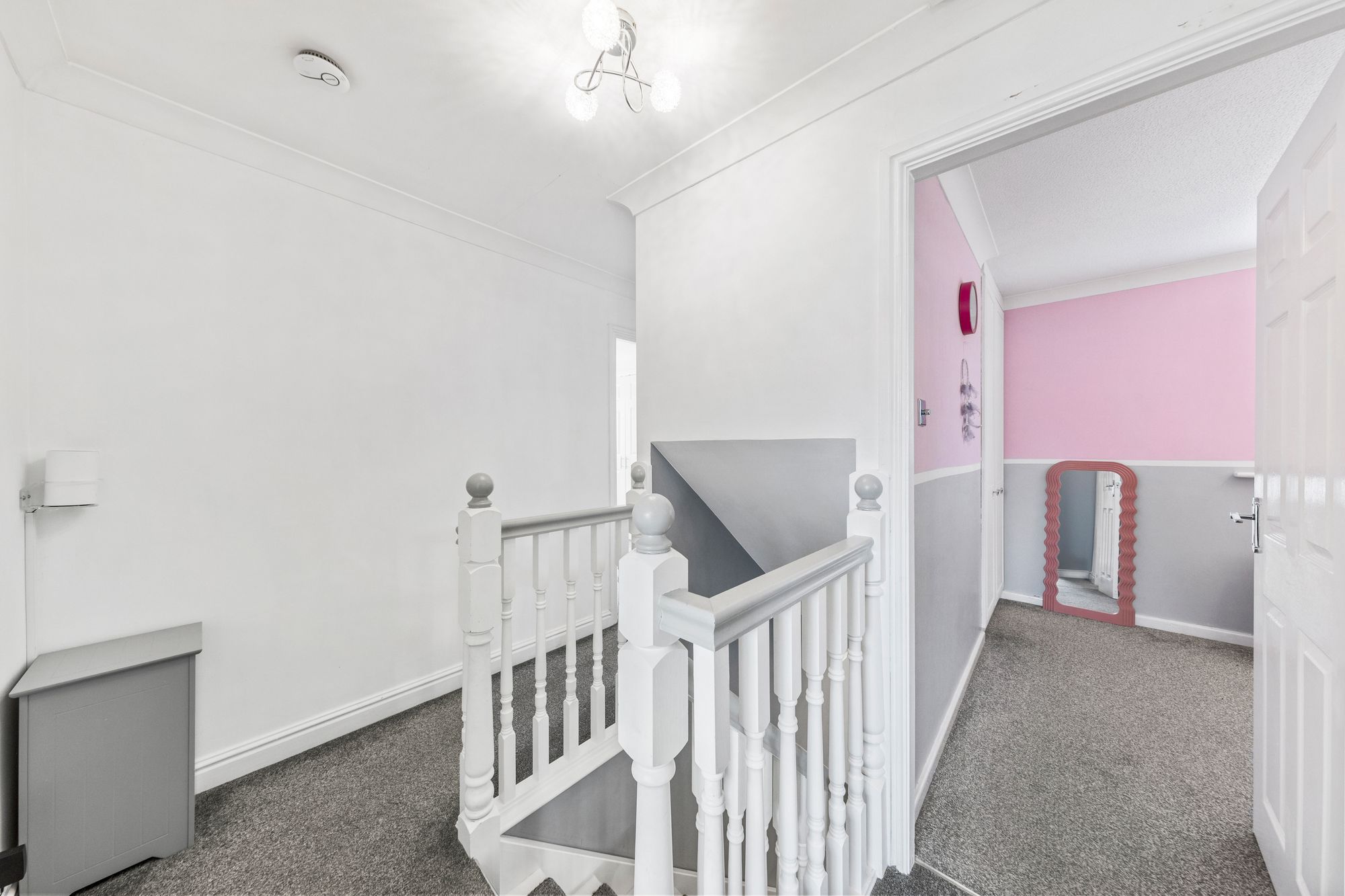 Coldstream Close, Warrington