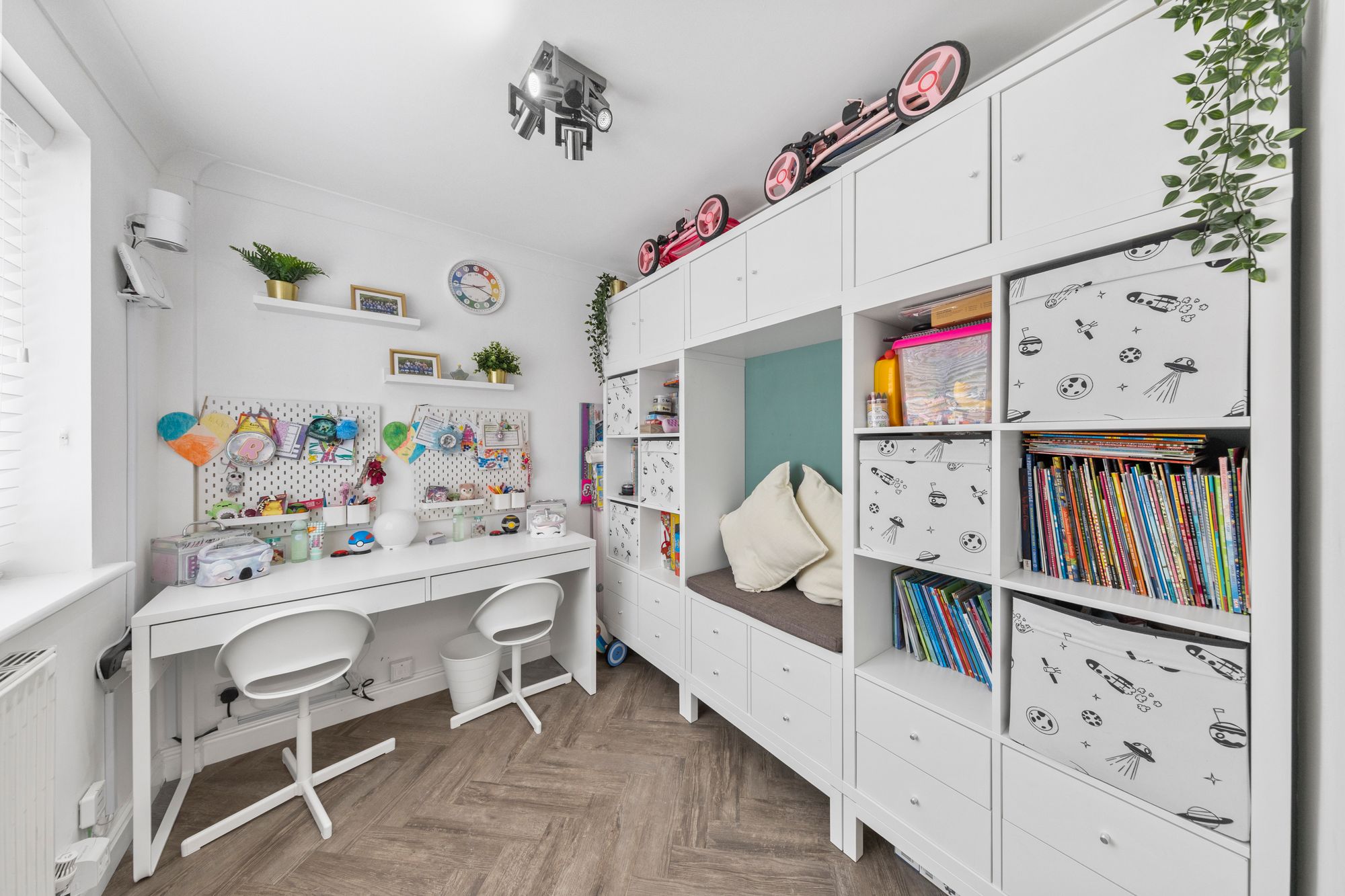 Coldstream Close, Warrington