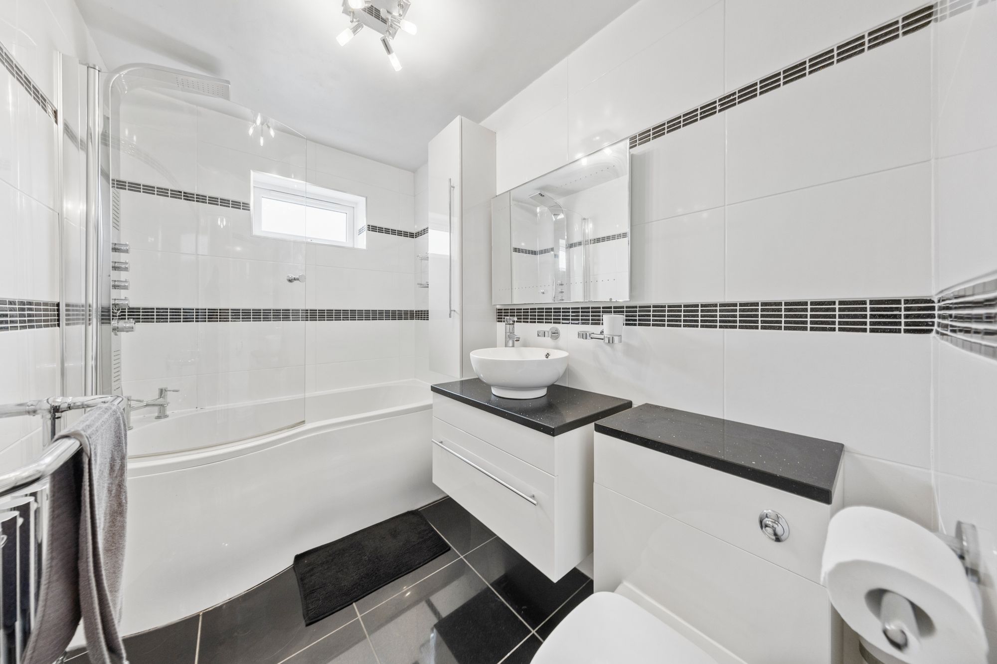 Coldstream Close, Warrington