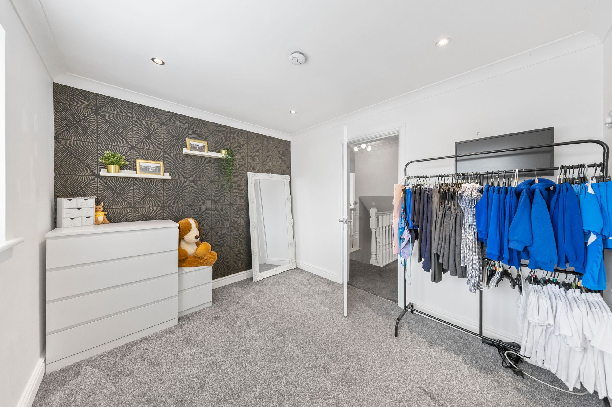 Coldstream Close, Warrington