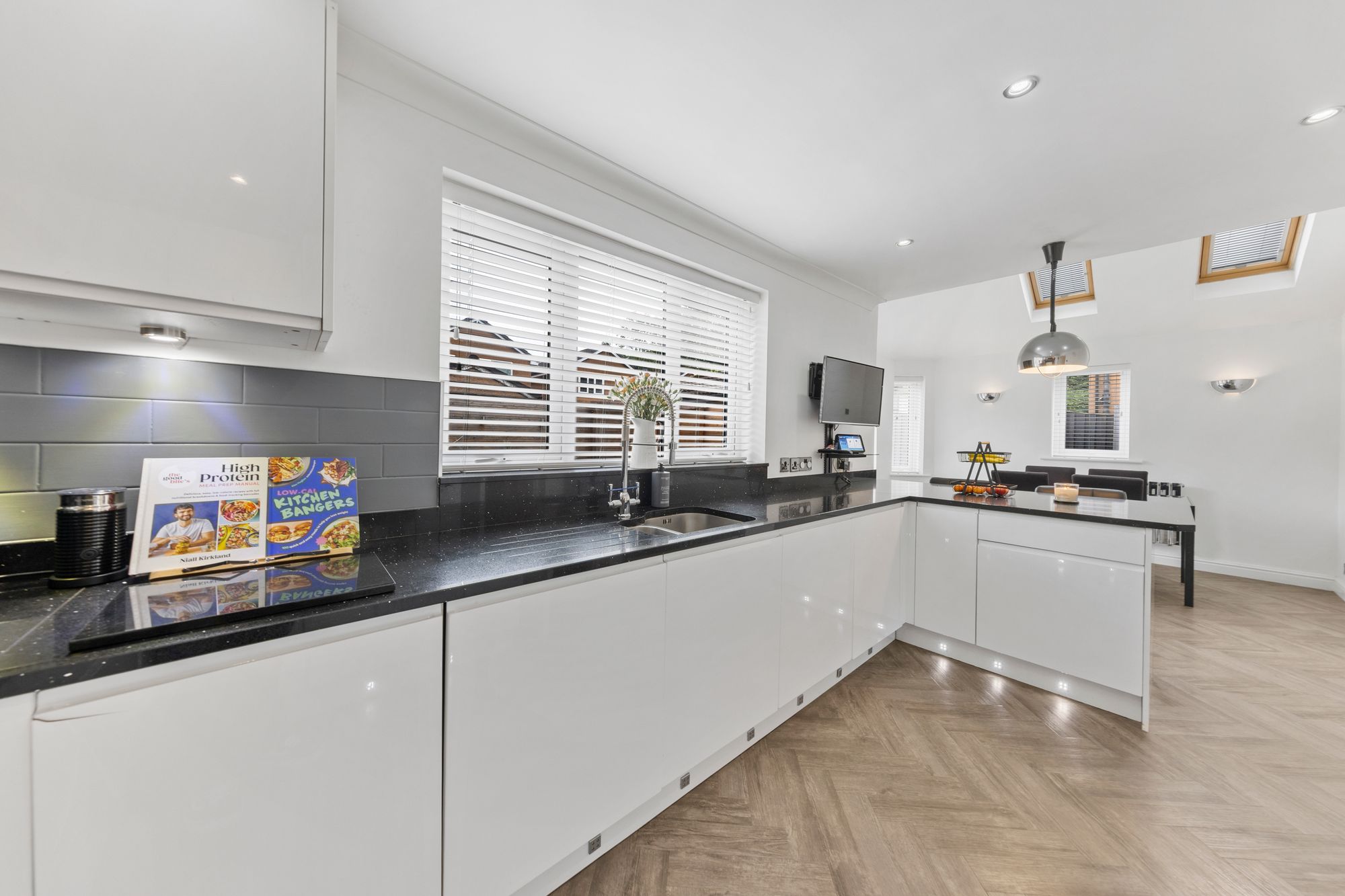 Coldstream Close, Warrington