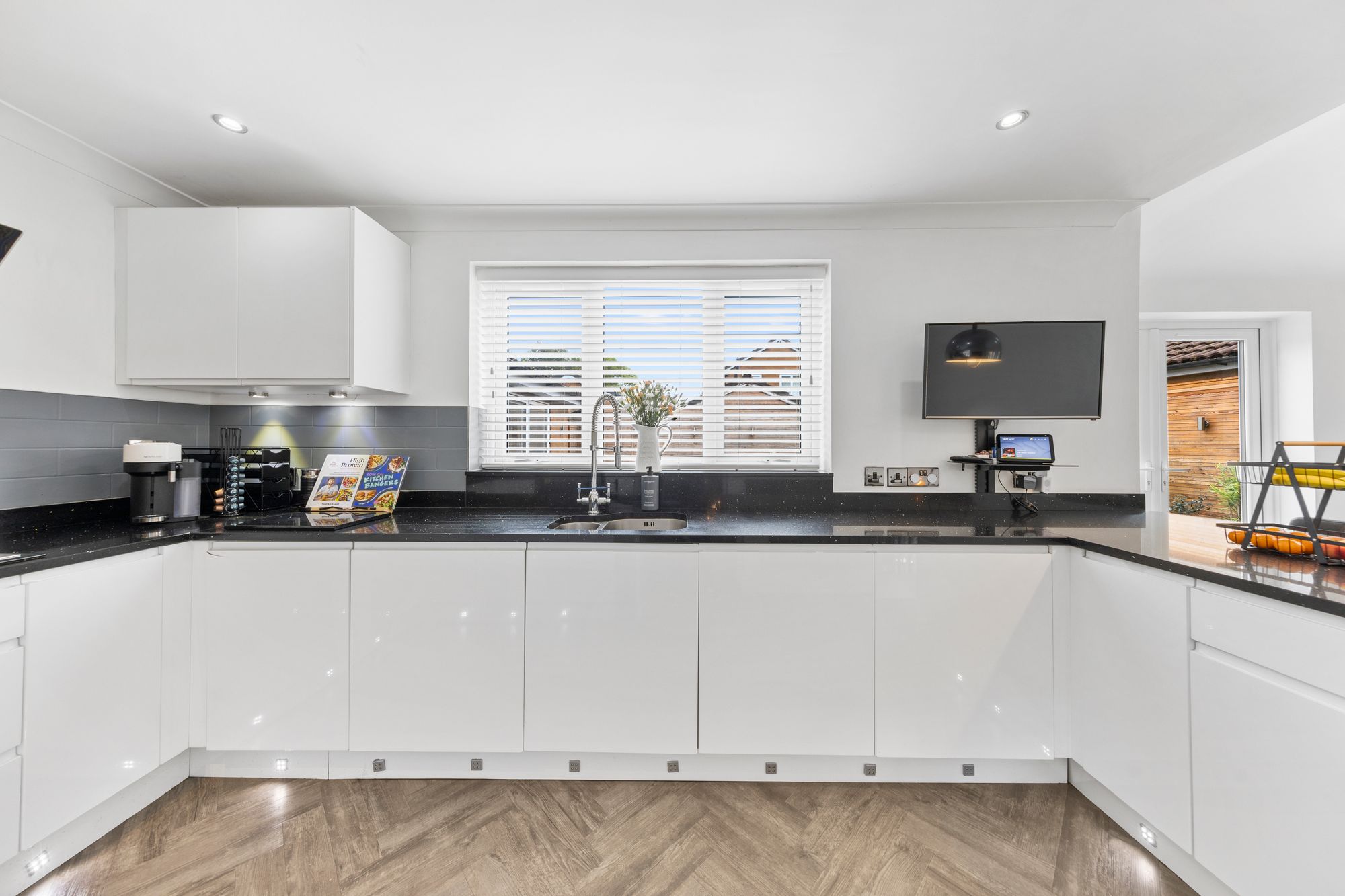 Coldstream Close, Warrington