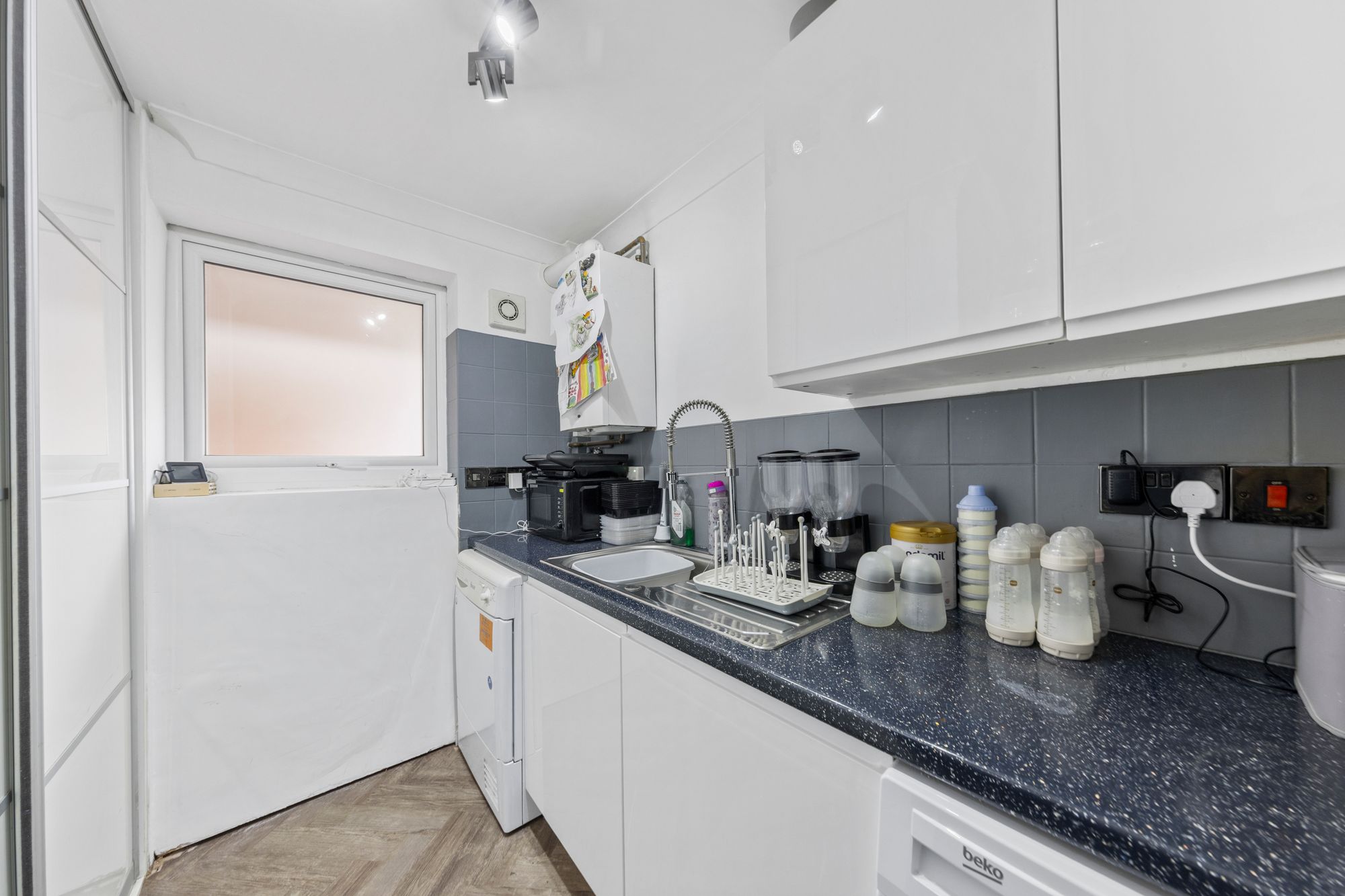 Coldstream Close, Warrington