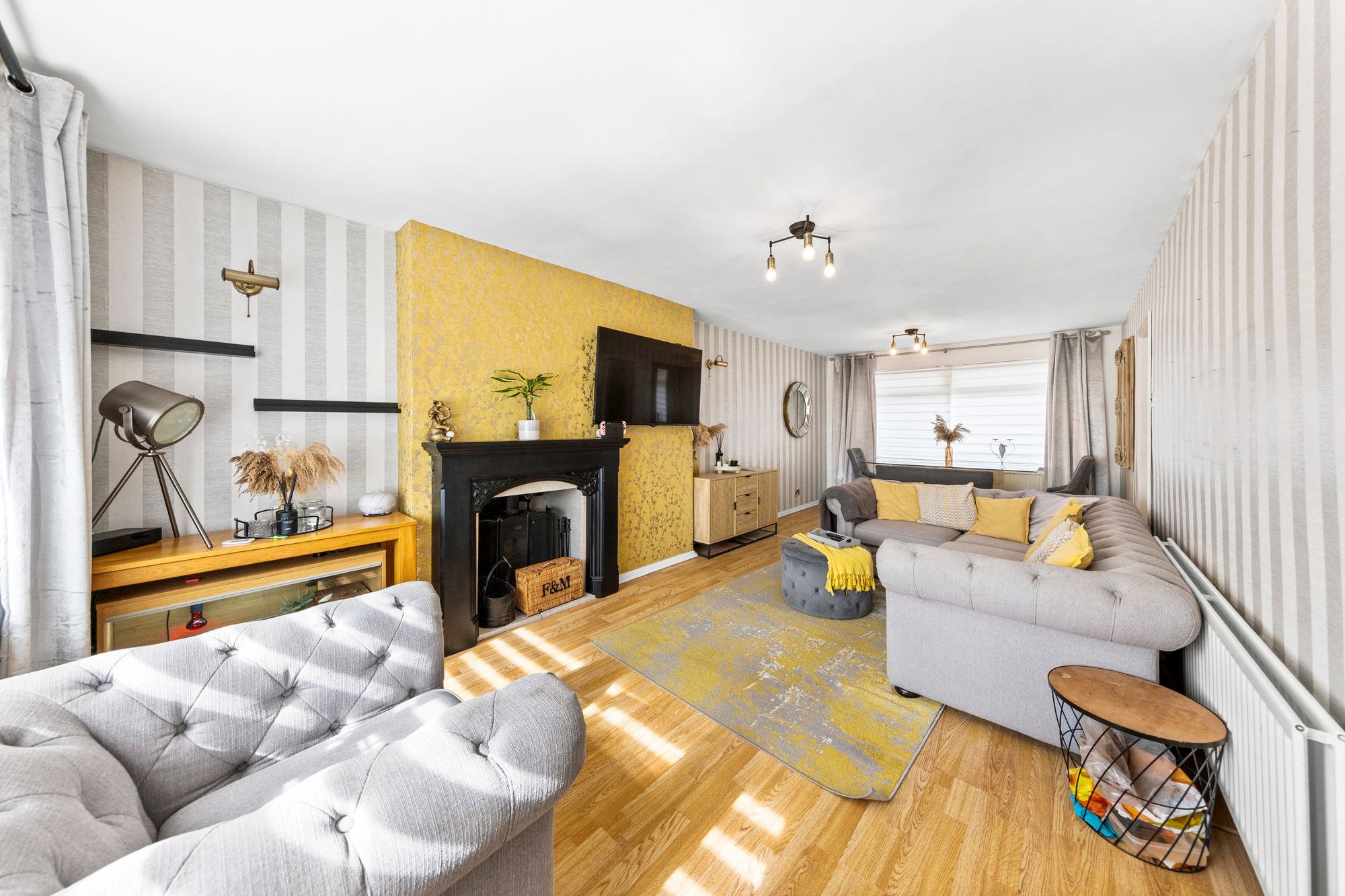 Whiteside Road, Haydock, WA11