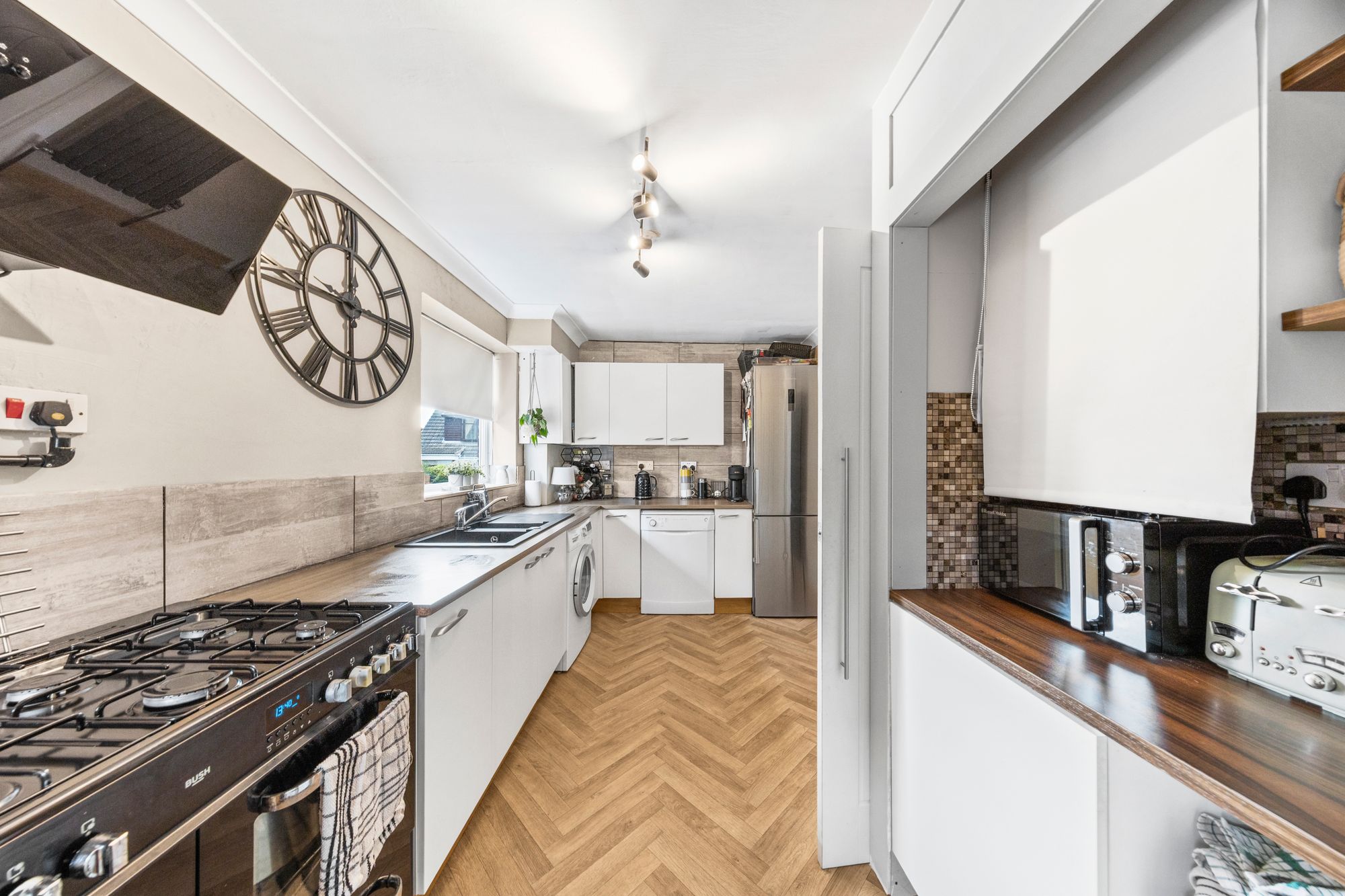 Whiteside Road, Haydock, WA11