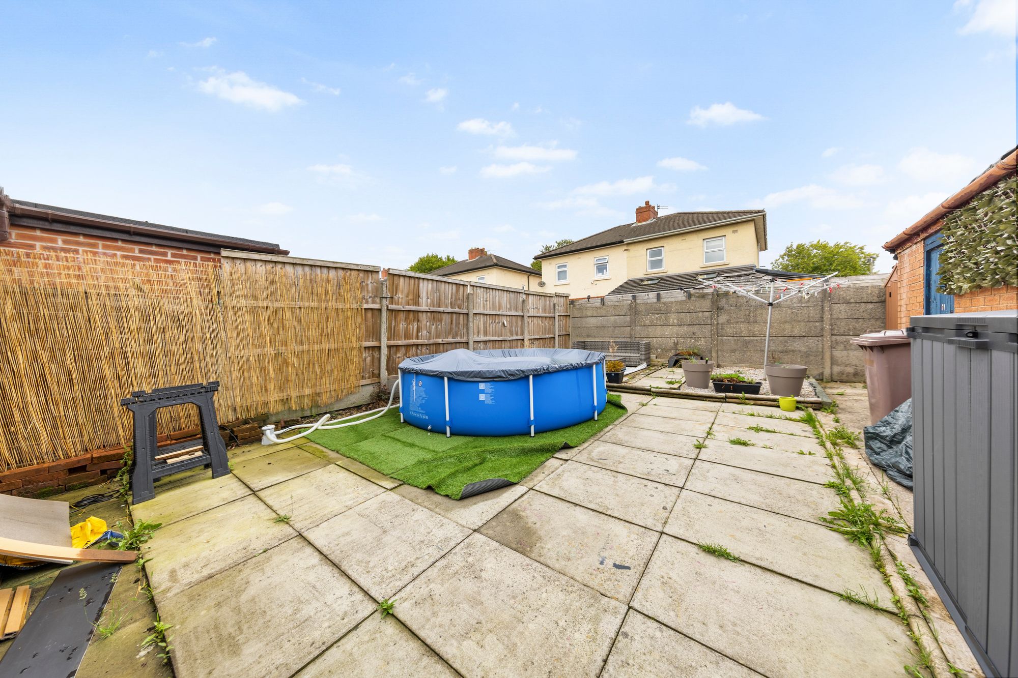 Whiteside Road, Haydock, WA11