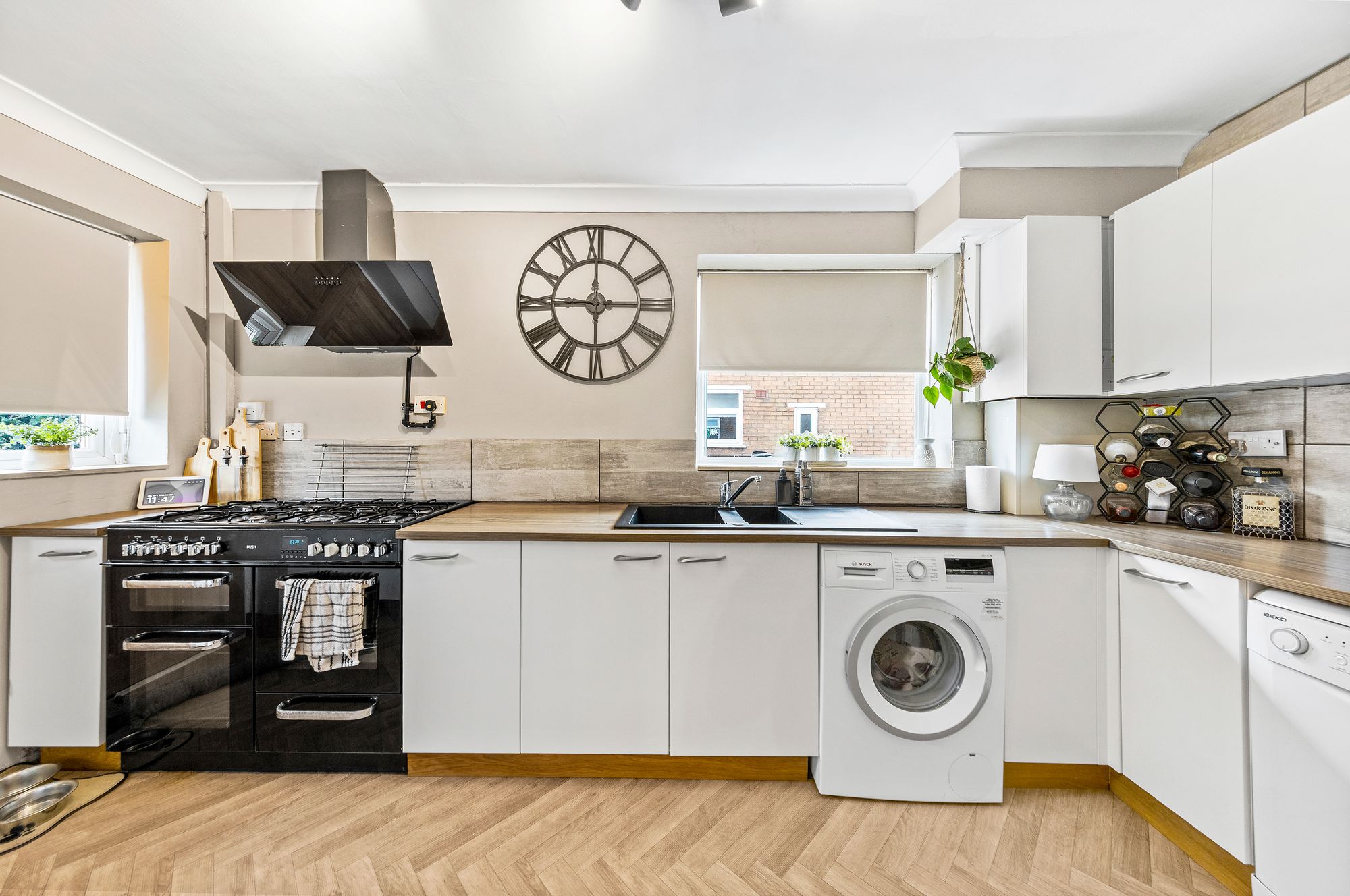 Whiteside Road, Haydock, WA11