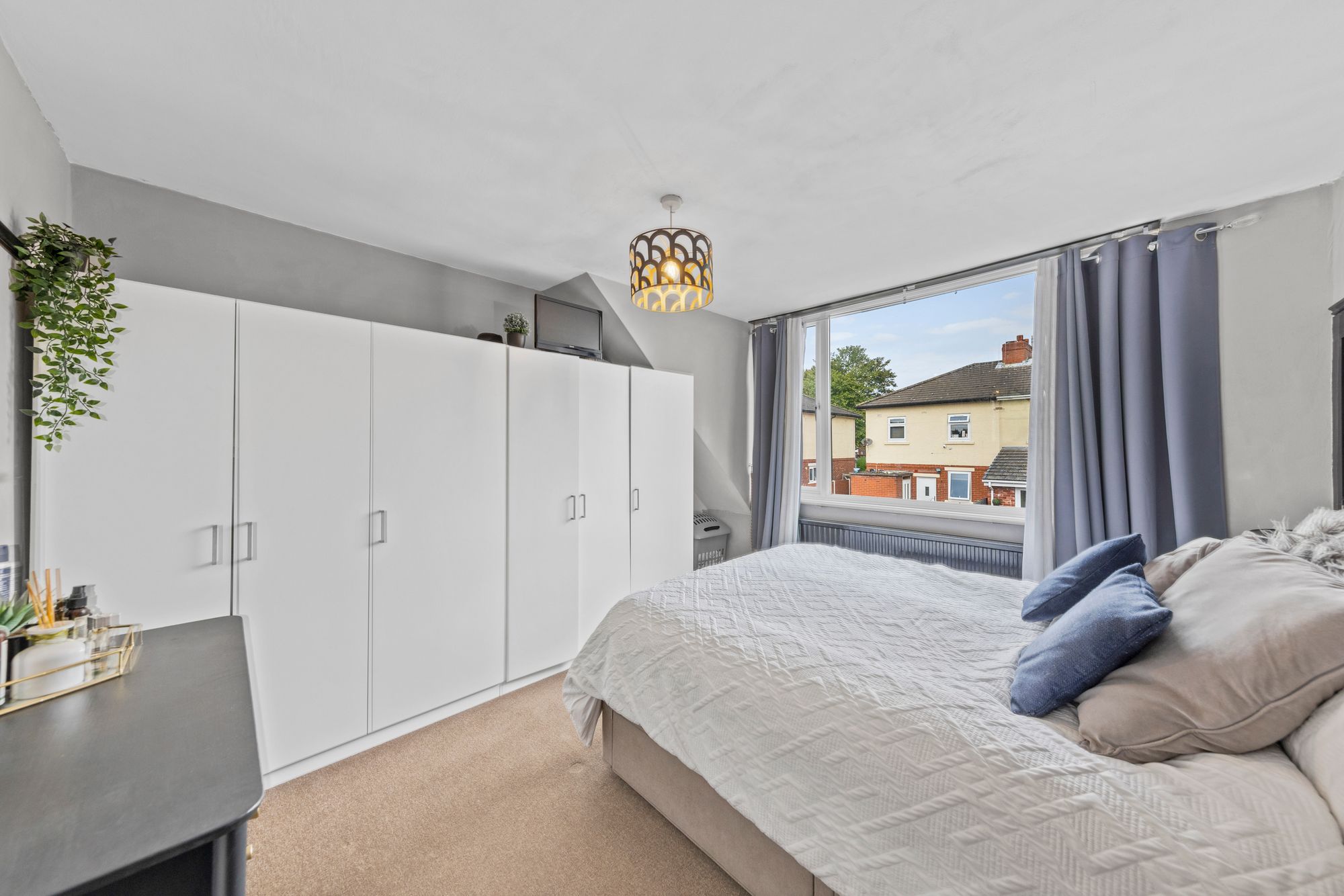 Whiteside Road, Haydock, WA11